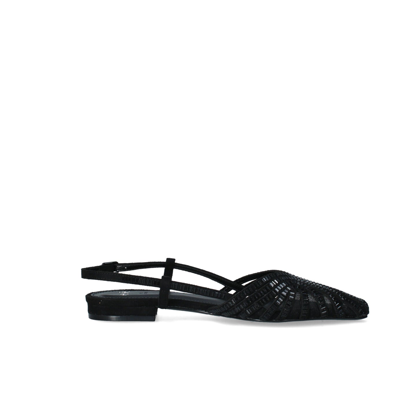 Sandalo con Tacco Donna Exé KENDAL-244.4