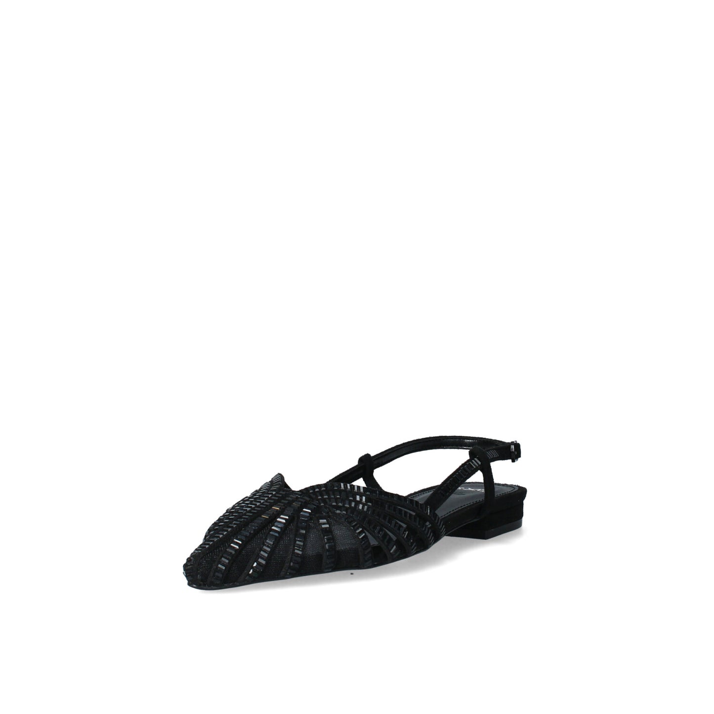 Sandalo con Tacco Donna Exé KENDAL-244.4