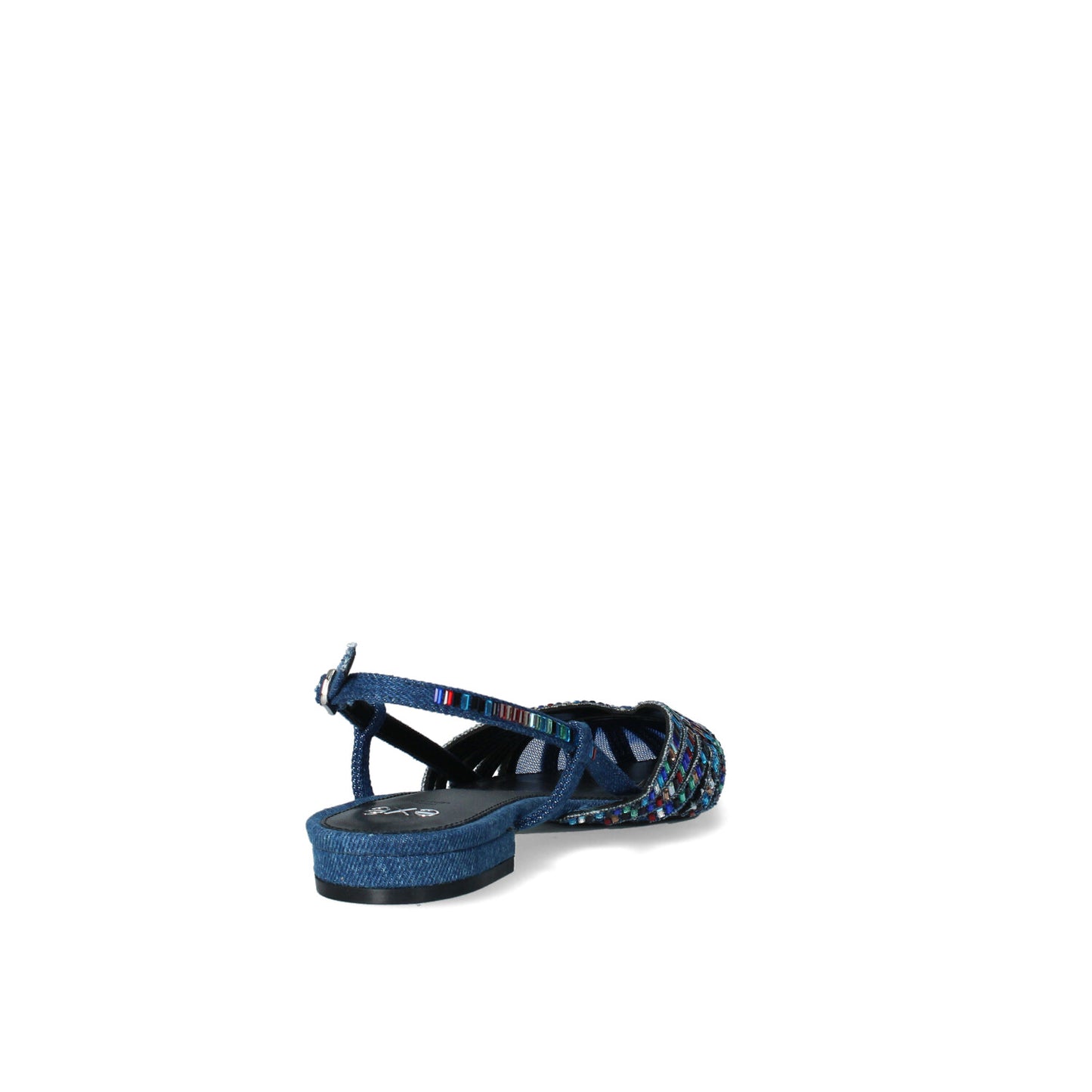 Sandalo con Tacco Donna Exé KENDAL-244.5