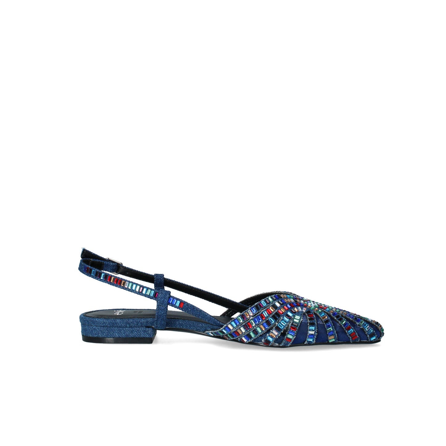 Sandalo con Tacco Donna Exé KENDAL-244.5