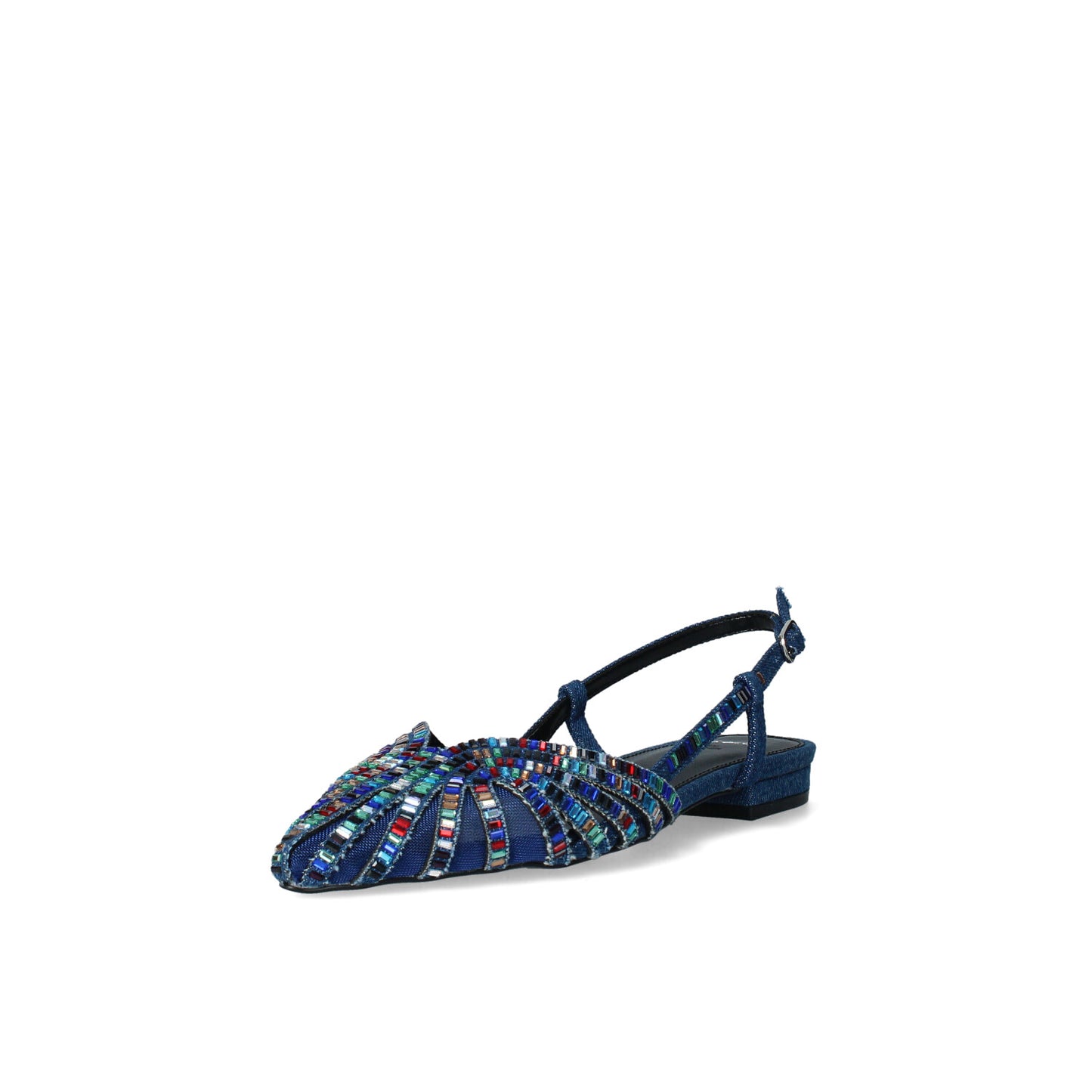 Sandalo con Tacco Donna Exé KENDAL-244.5
