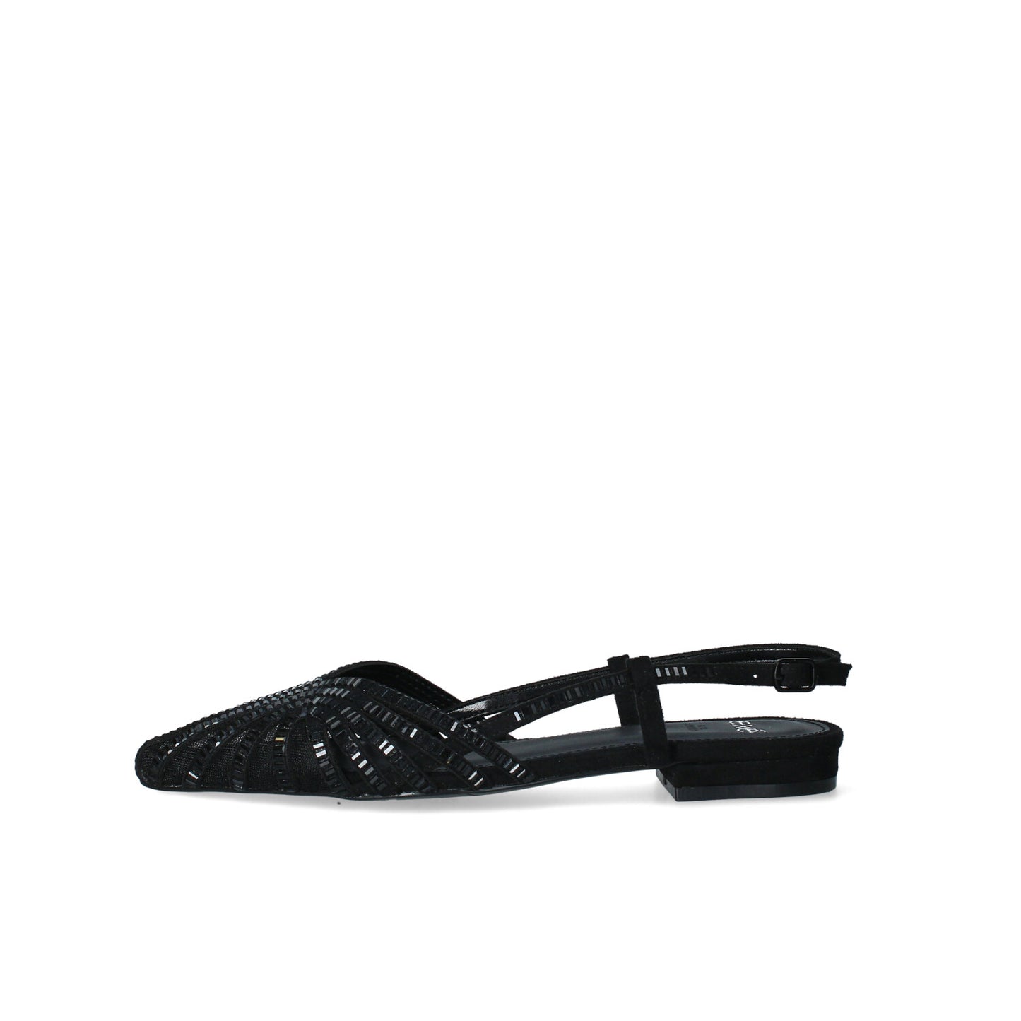 Sandalo con Tacco Donna Exé KENDAL-244.4