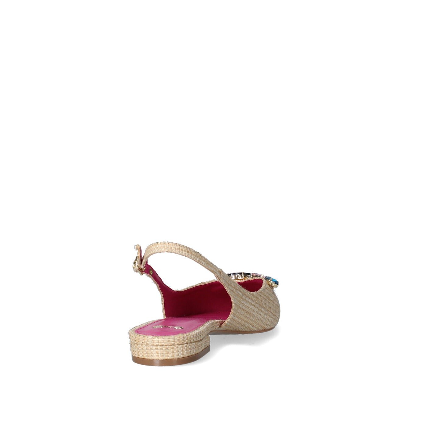 Sandalo con Tacco Donna Exé KENDAL-450.2