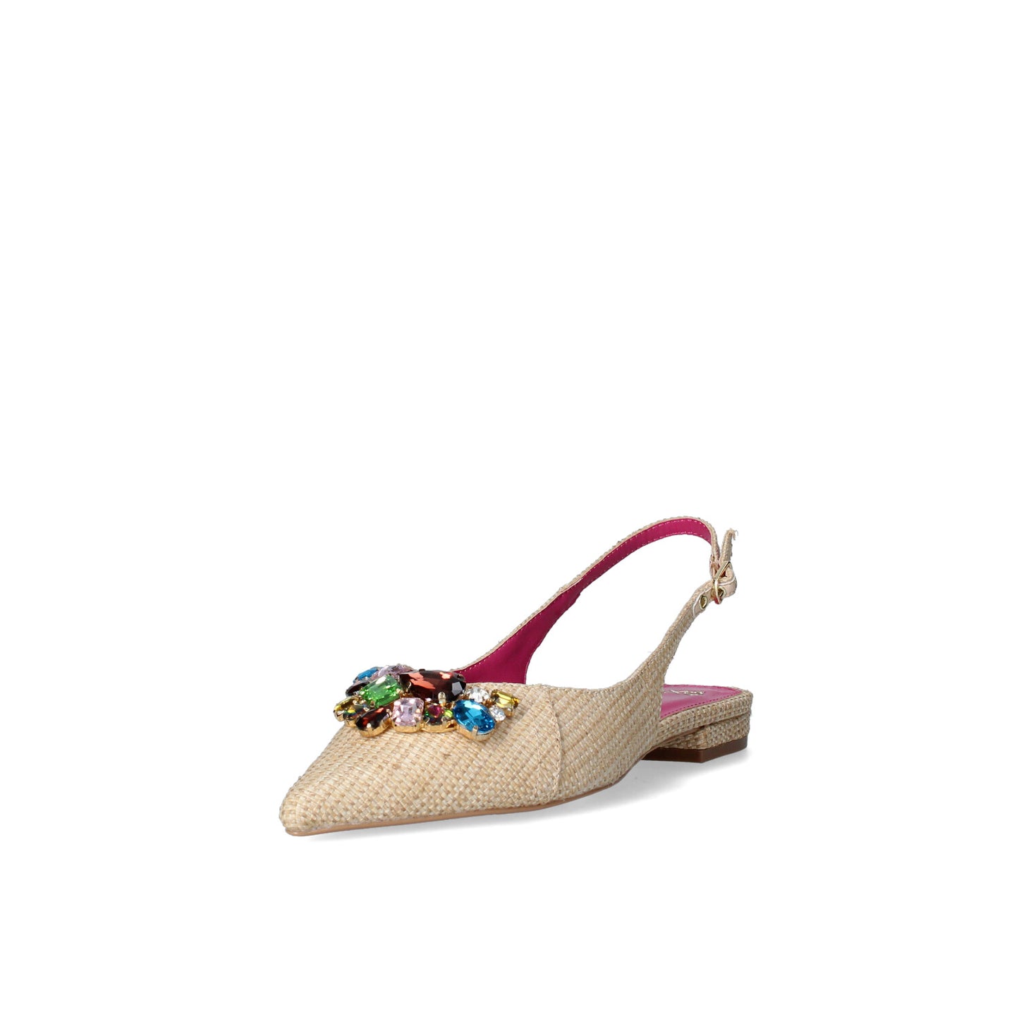Sandalo con Tacco Donna Exé KENDAL-450.2