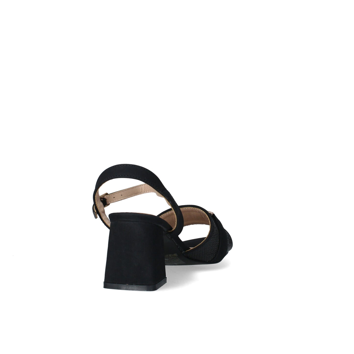 Sandalo con Tacco Donna Galia L24001-2