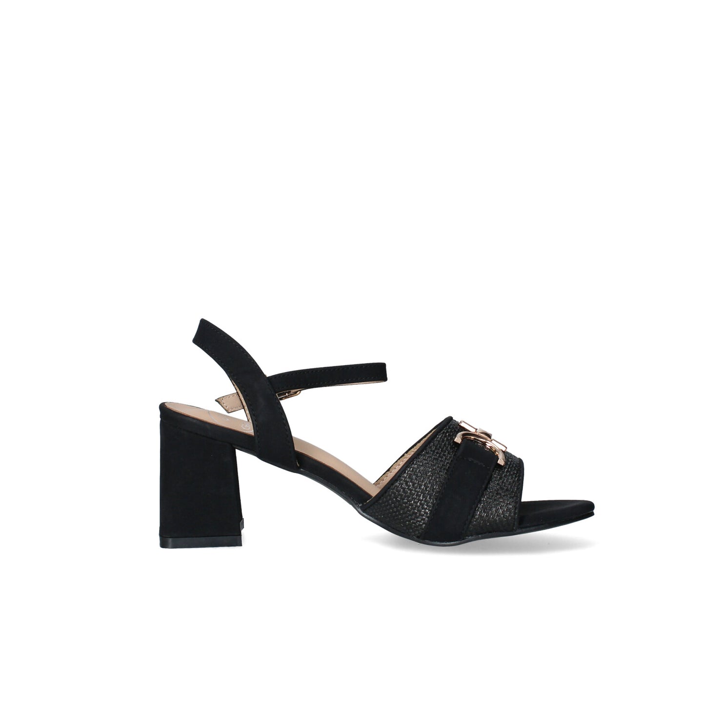 Sandalo con Tacco Donna Galia L24001-2