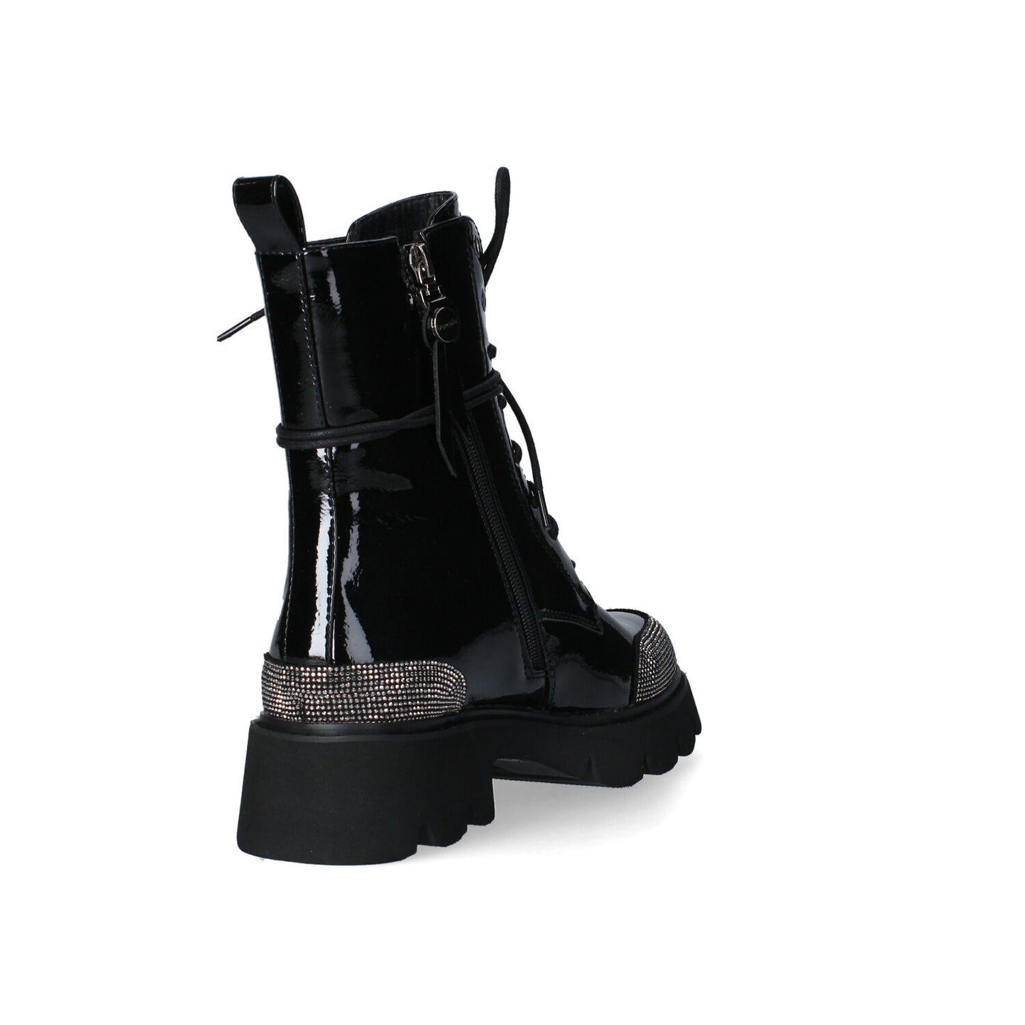 Stivaletto Donna Braccialini L40P