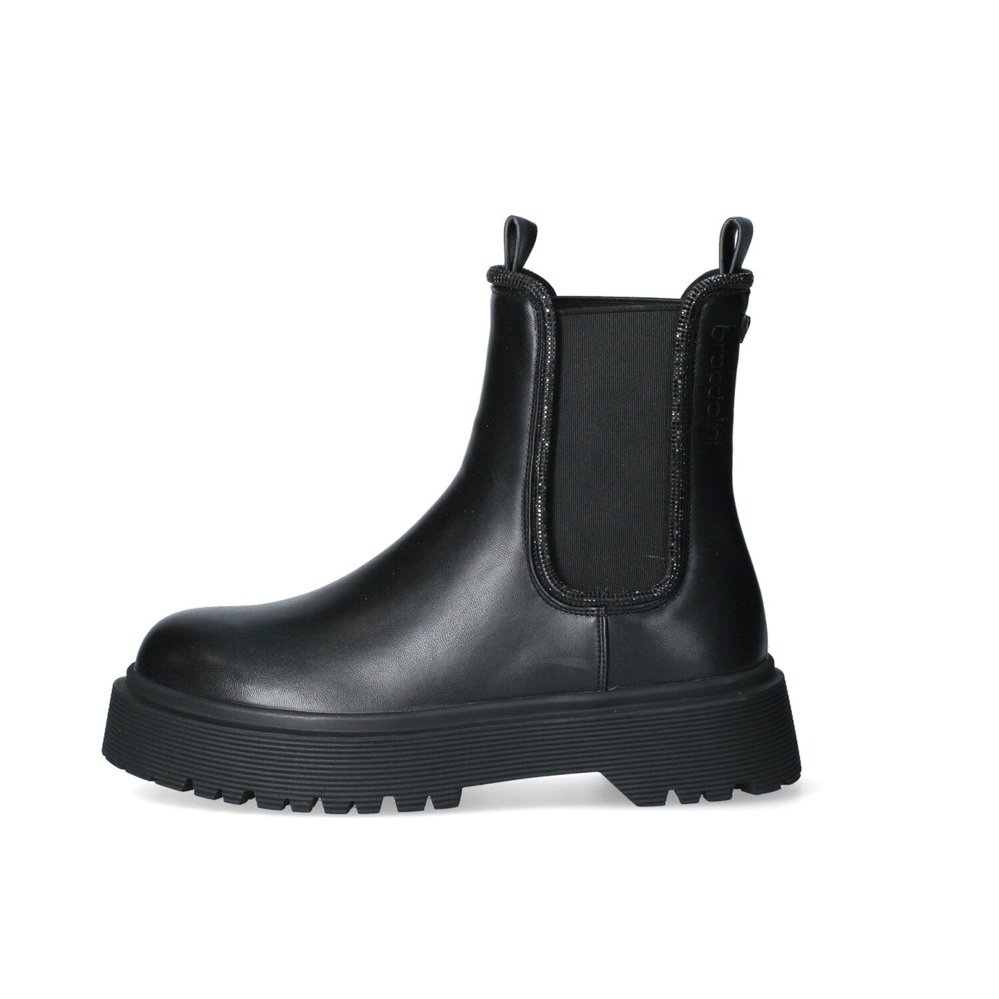 Stivaletto Donna Braccialini L71