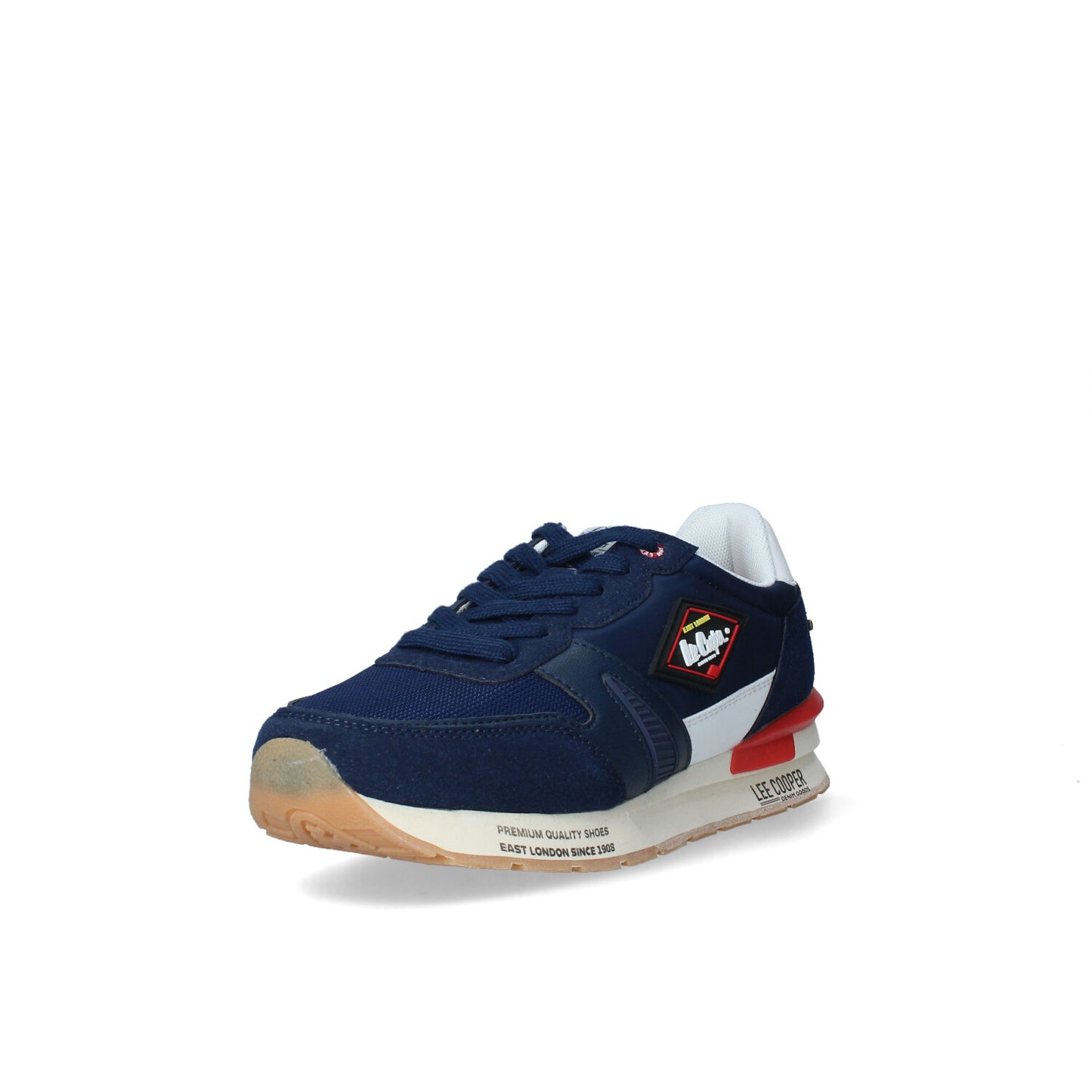 Zapatillas deportivas Lee Cooper para hombre LCM512600