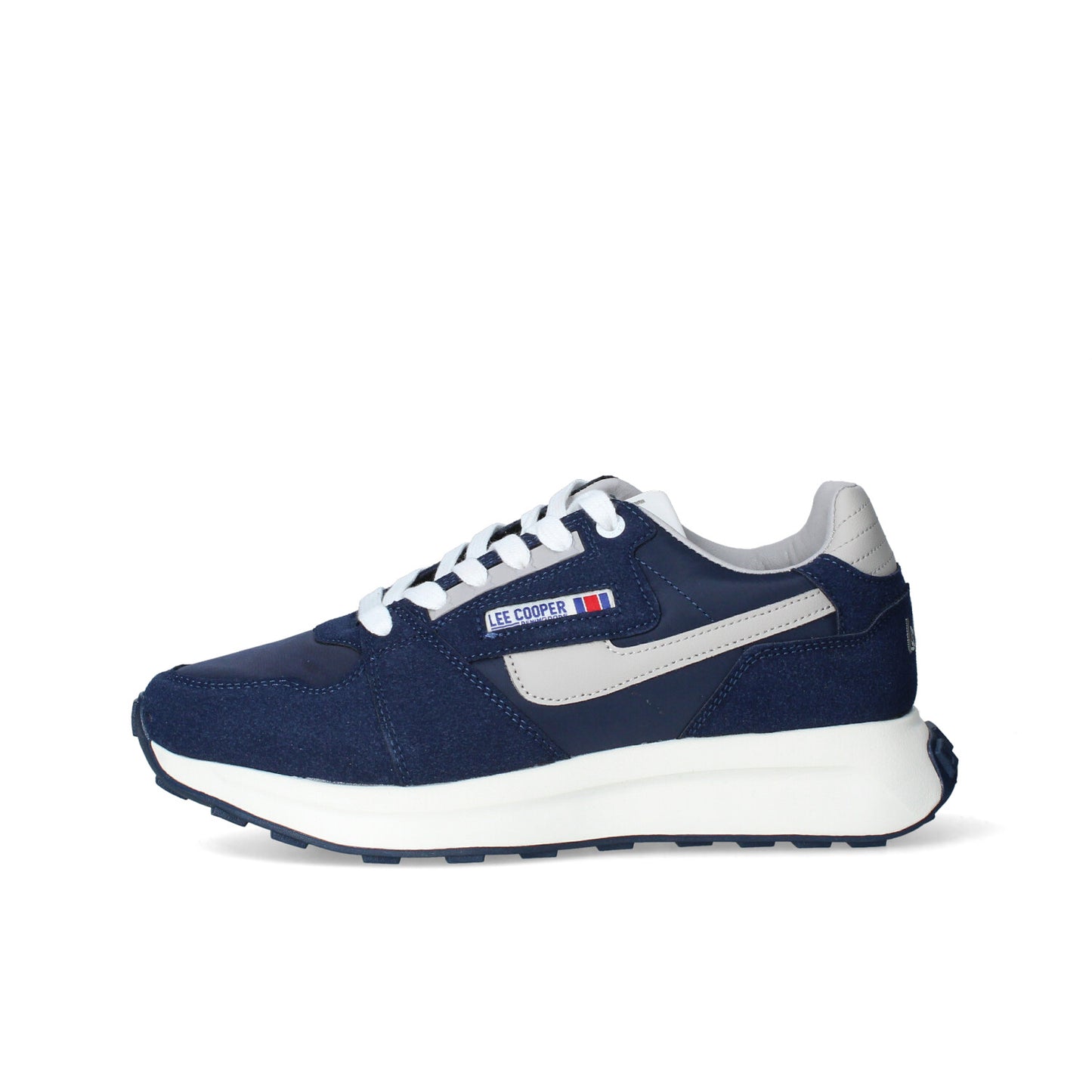 Sneakers Uomo Lee Cooper LCM512820