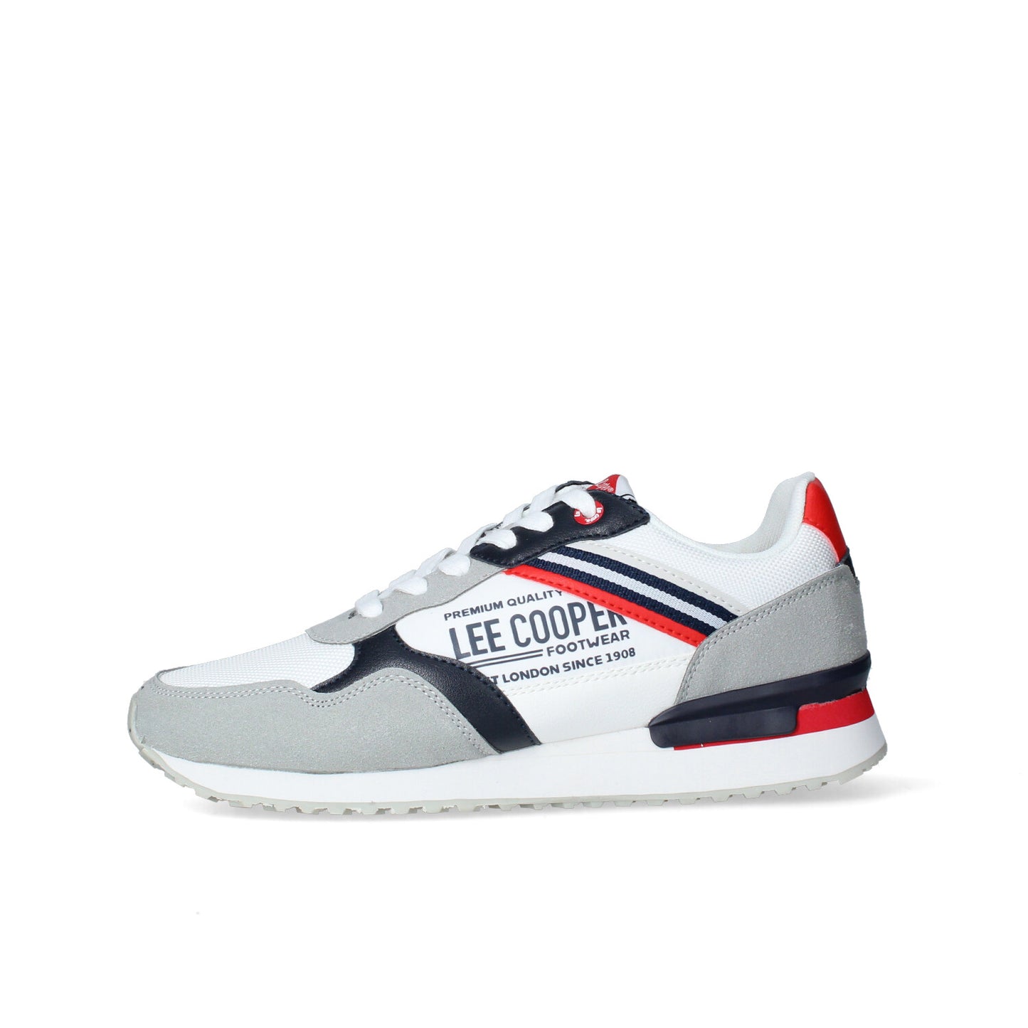Sneakers Uomo Lee Cooper LCM512822.2