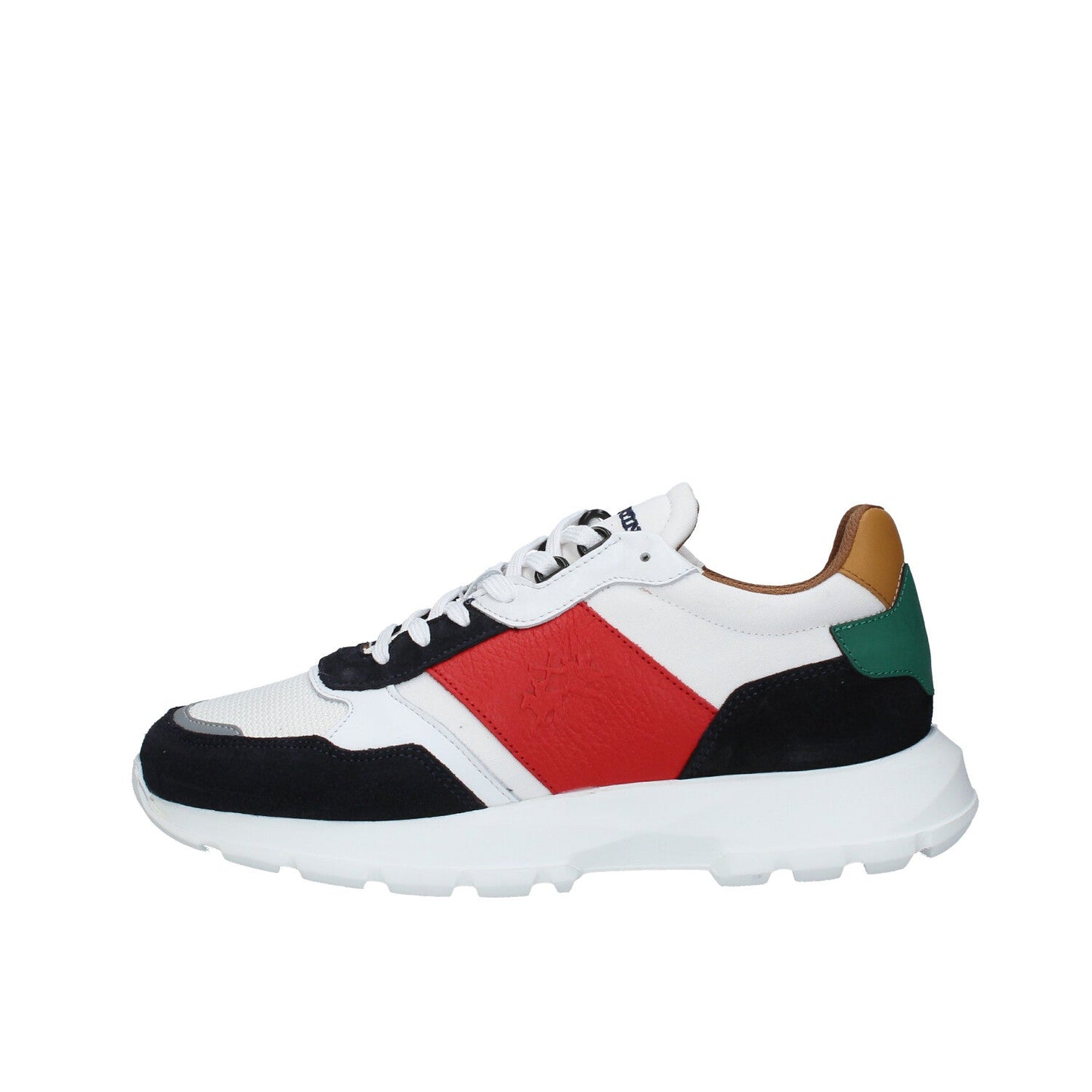 Sneakers Uomo La Martina LFM231.021.4040