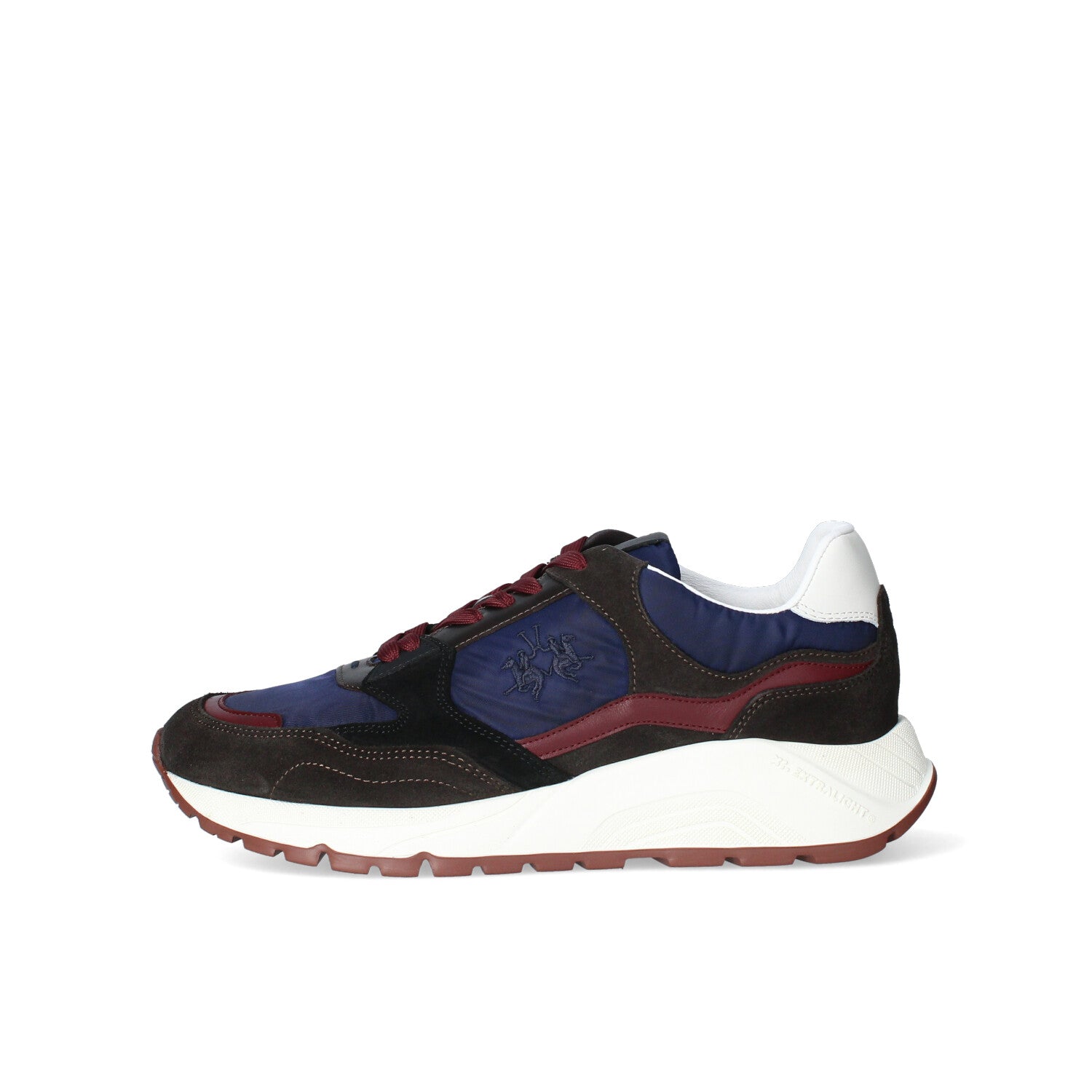 Martina Sneakers Uomo Calzature La Martina Scarpe Sportive La