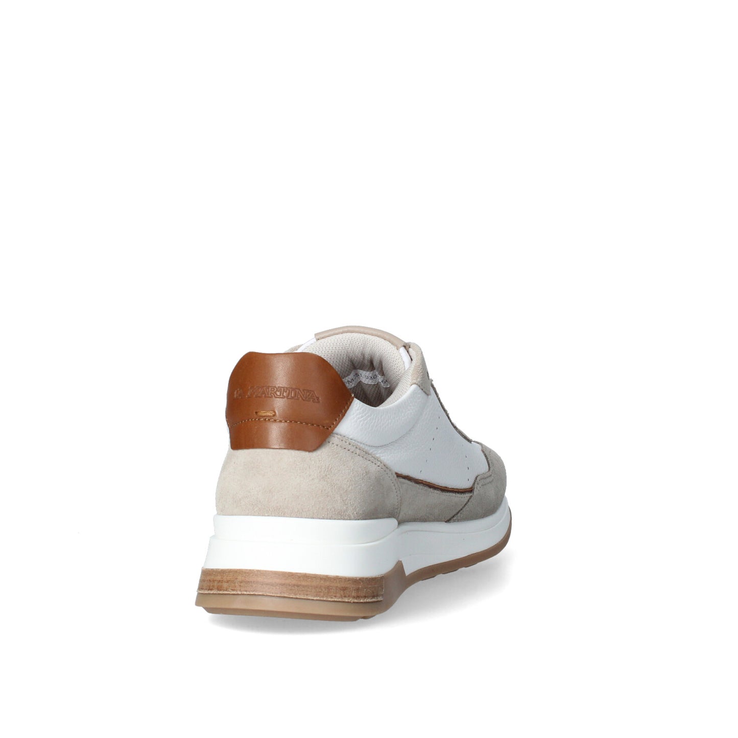 Sneakers Uomo La Martina LFM251.030.4060