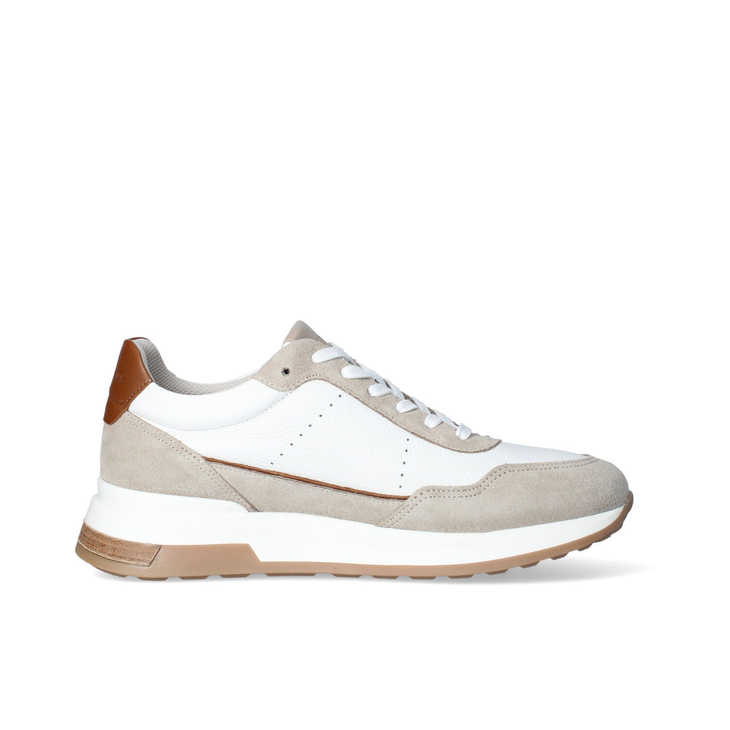 Sneakers Uomo La Martina LFM251.030.4060