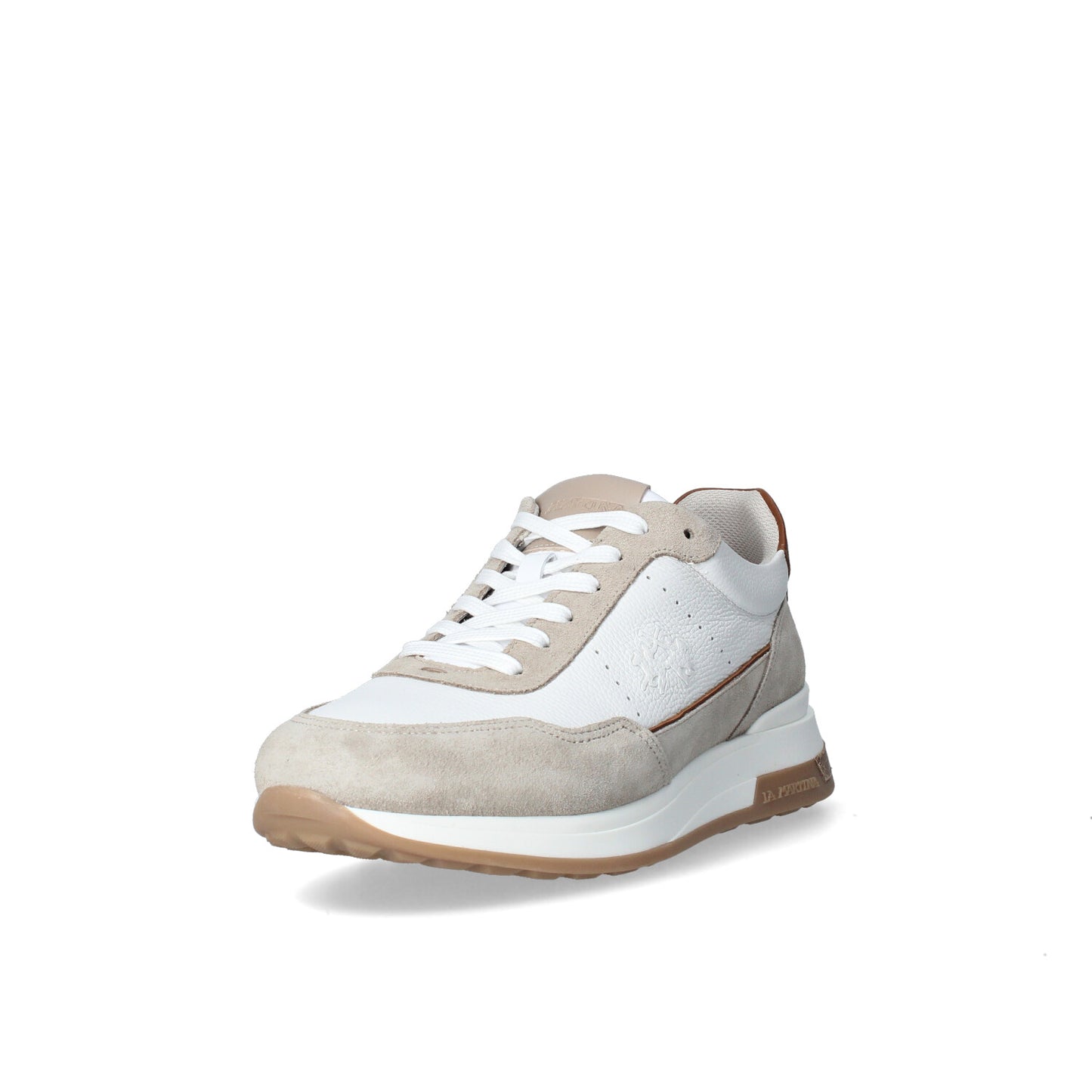 Sneakers Uomo La Martina LFM251.030.4060