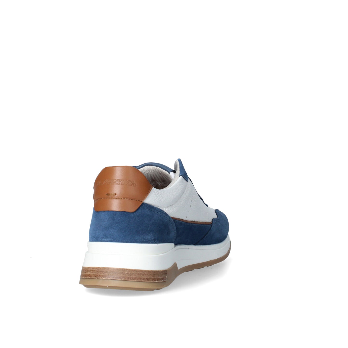 Sneakers Uomo La Martina LFM251.030.4070