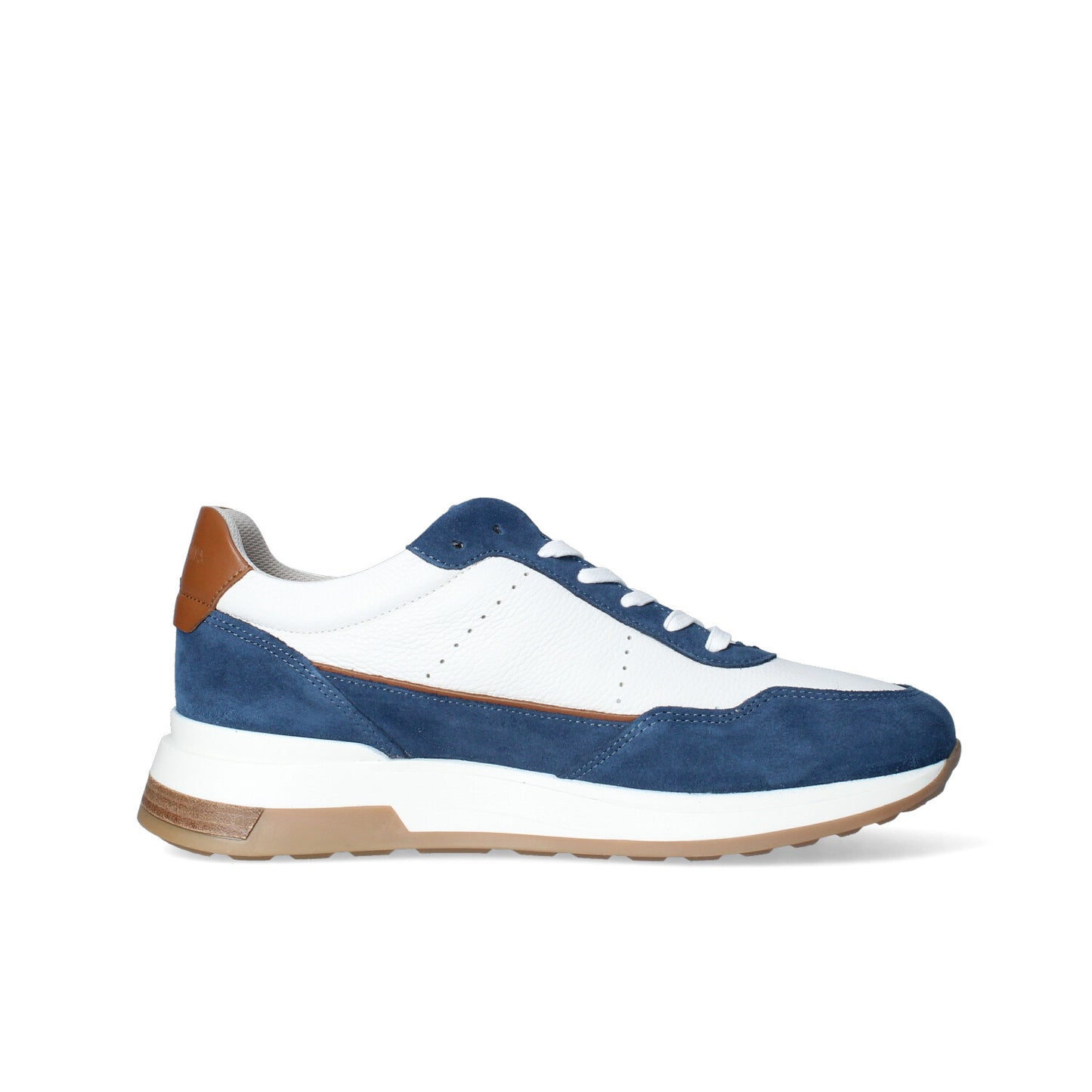 Sneakers Uomo La Martina LFM251.030.4070