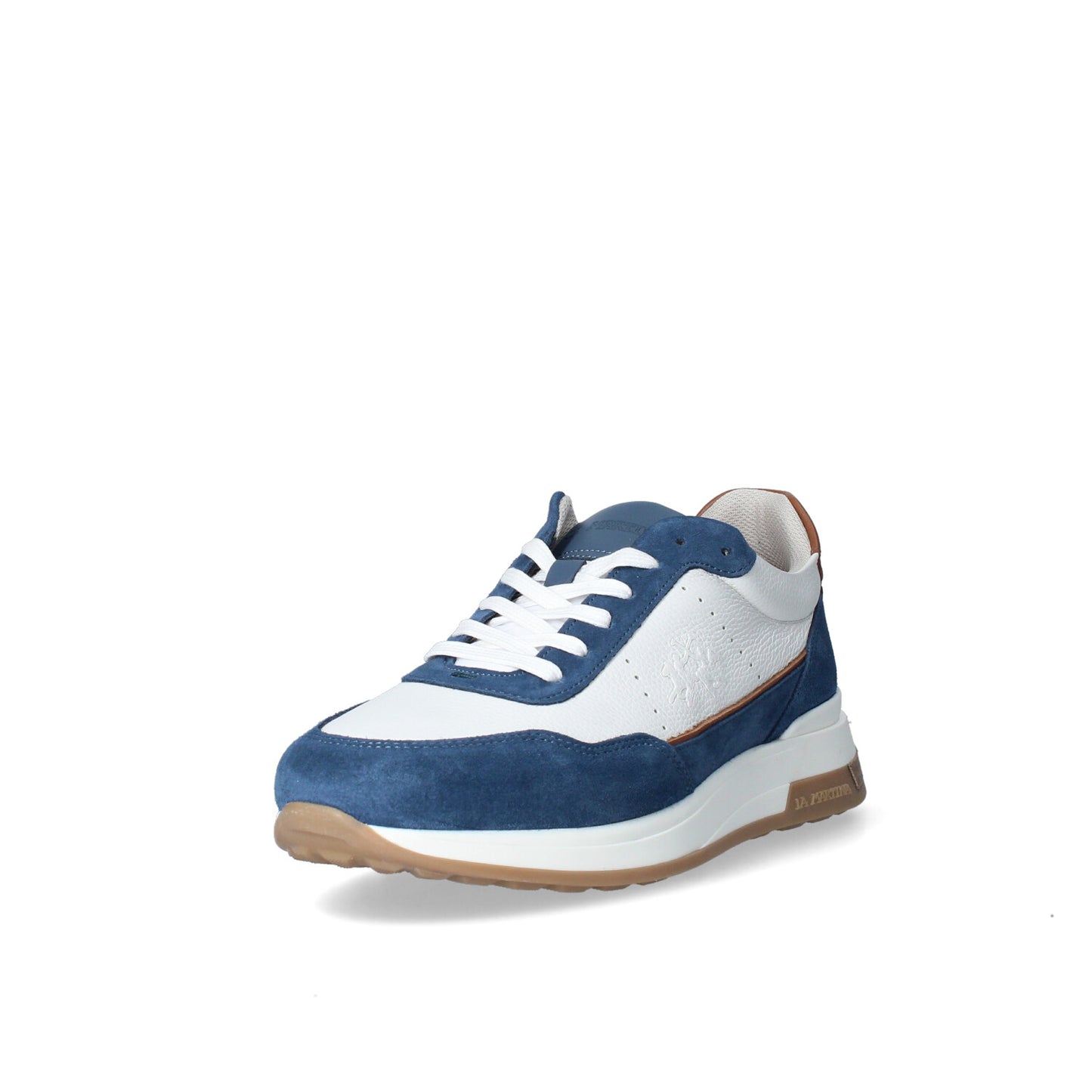 Sneakers Uomo La Martina LFM251.030.4070