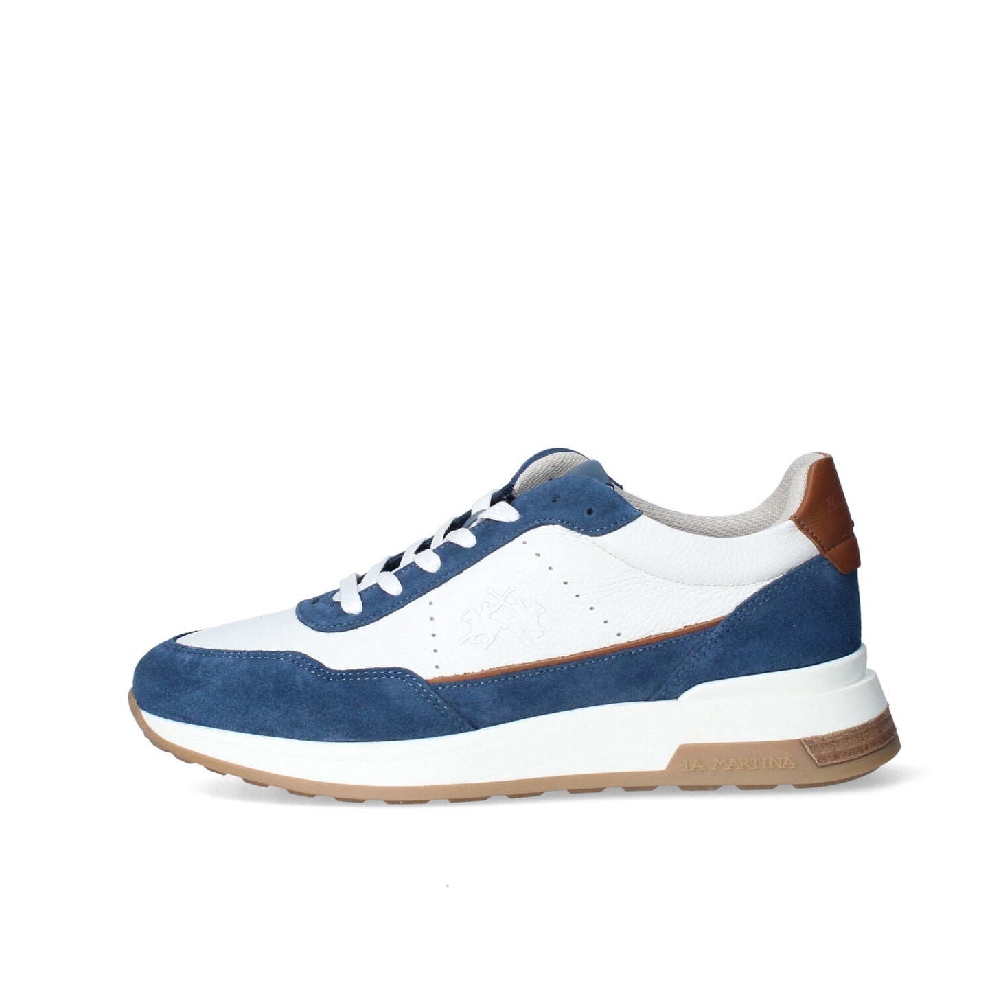 Sneakers Uomo La Martina LFM251.030.4070