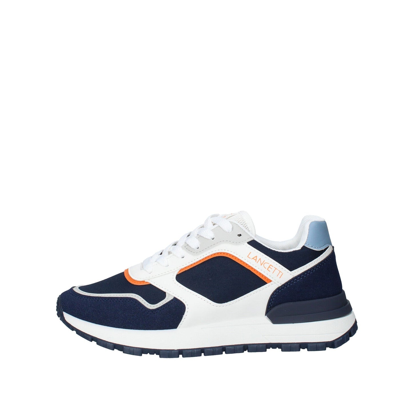 Sneakers Uomo Lancetti LNC-640.2