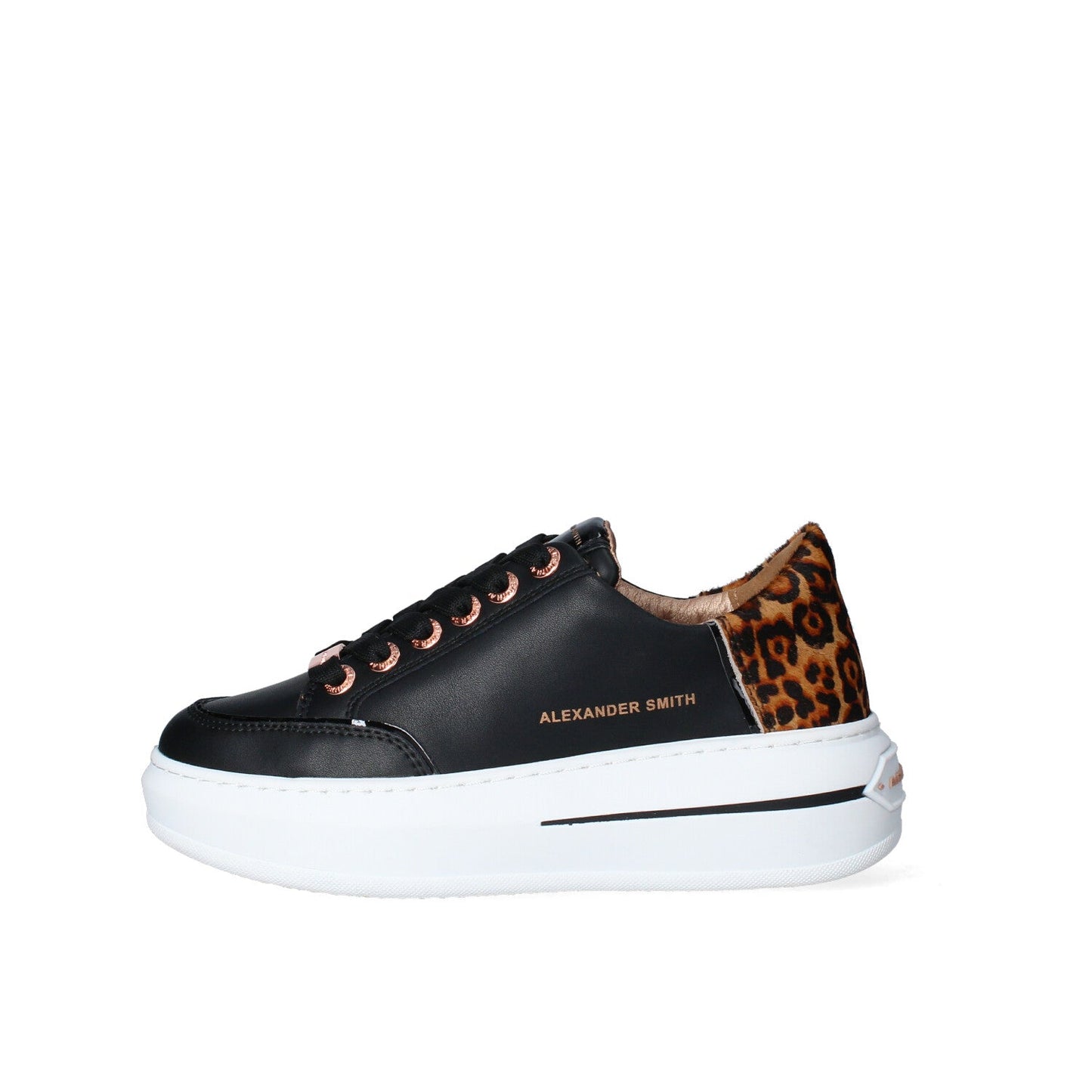 Sneakers Donna Alexander Smith LSW-1856