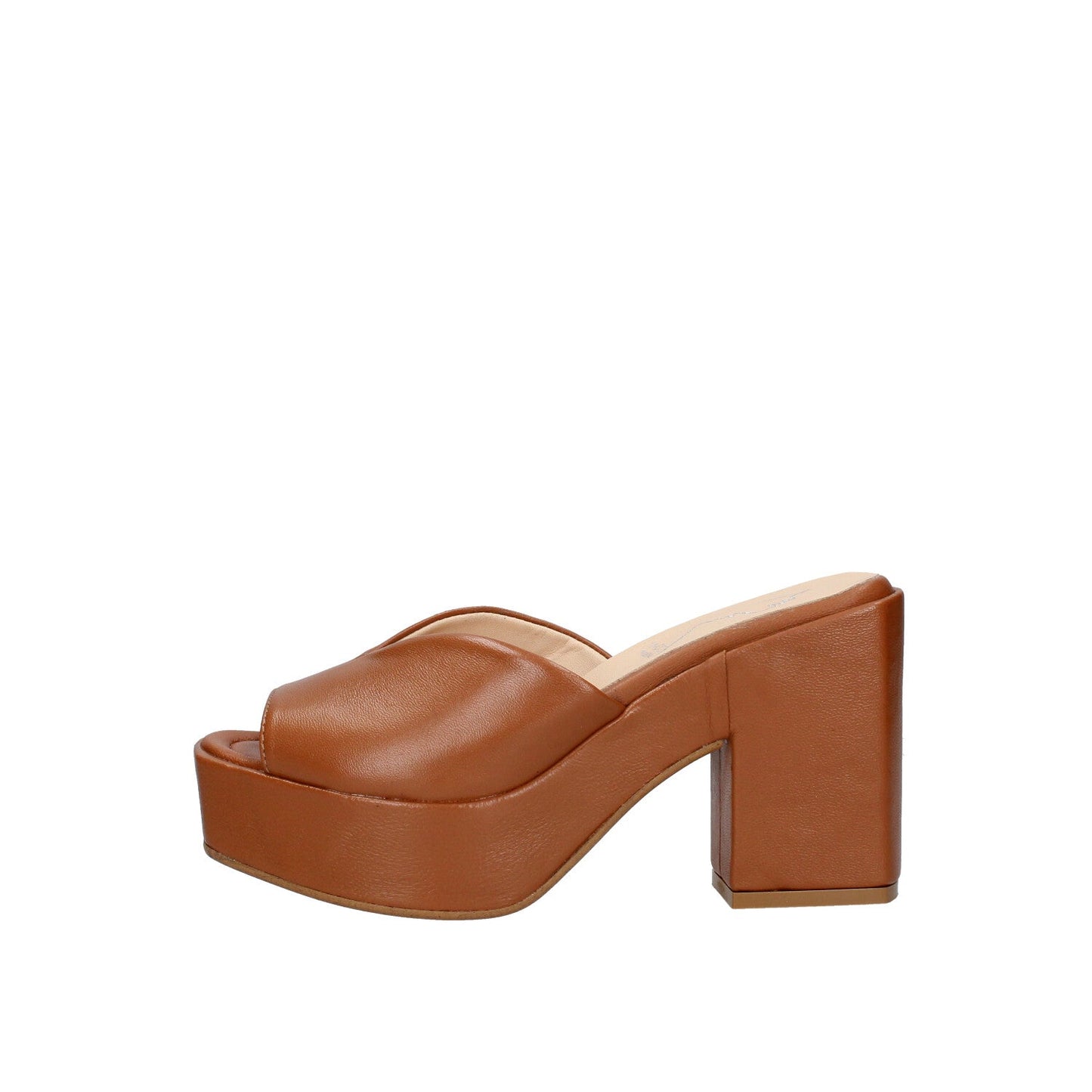 Sandalo con Tacco Donna Impicci MI31