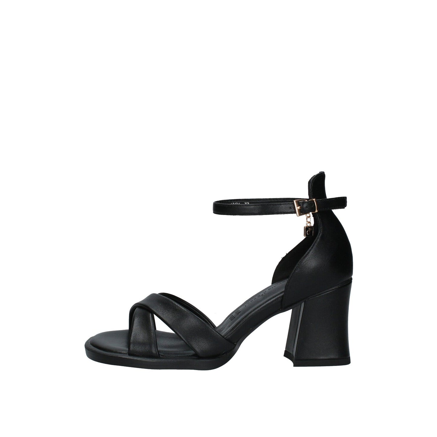 Sandalo con Tacco Donna Manufacture D'essai MM21.2