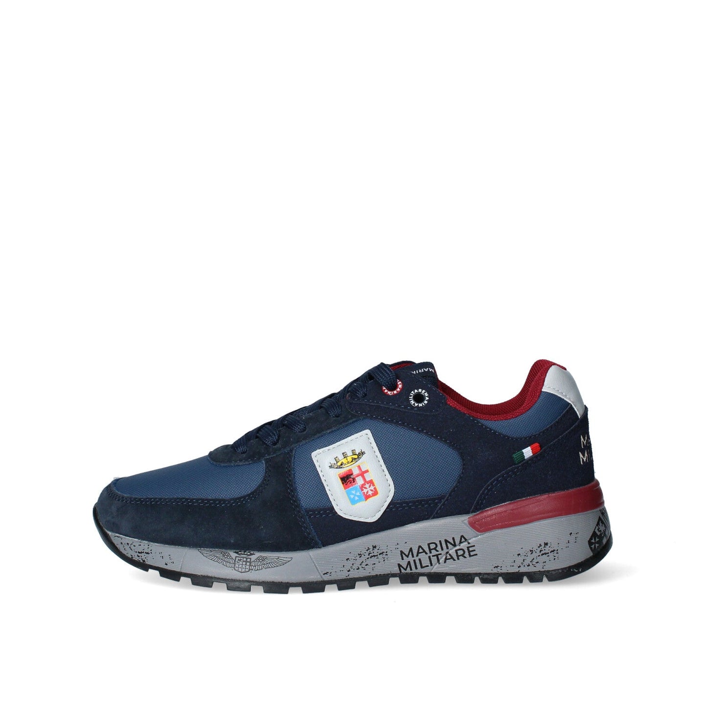 Sneakers Uomo Marina Militare MM2280