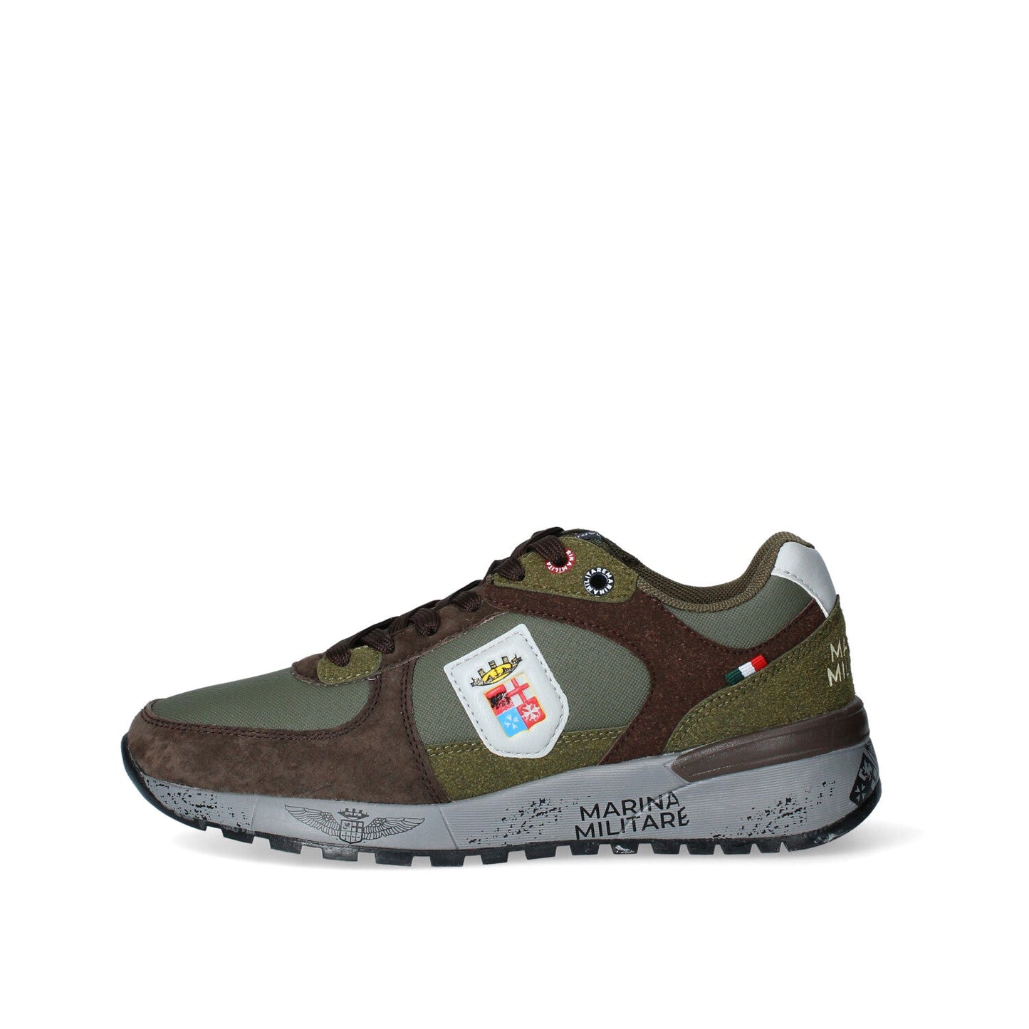 Sneakers Uomo Marina Militare MM2280.2