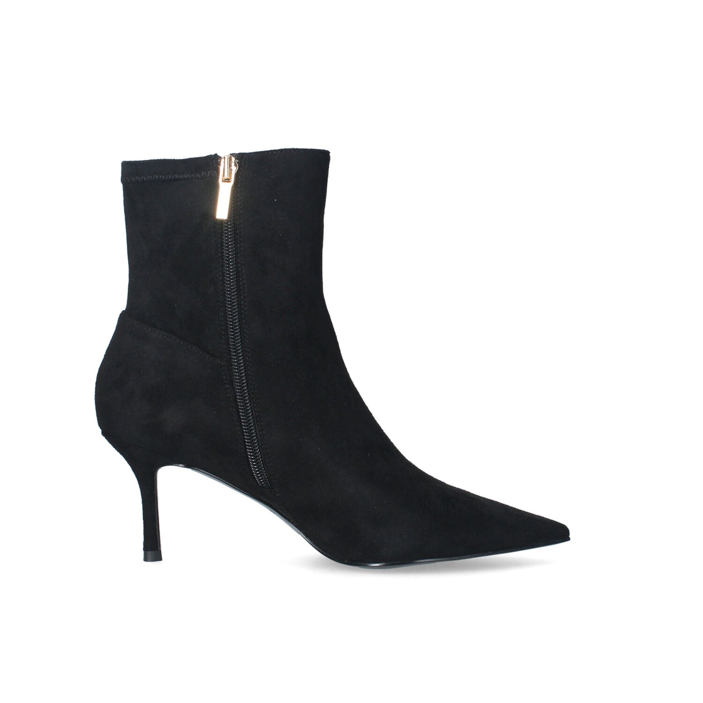 Stivaletto Donna Cafènoir NA5211.2
