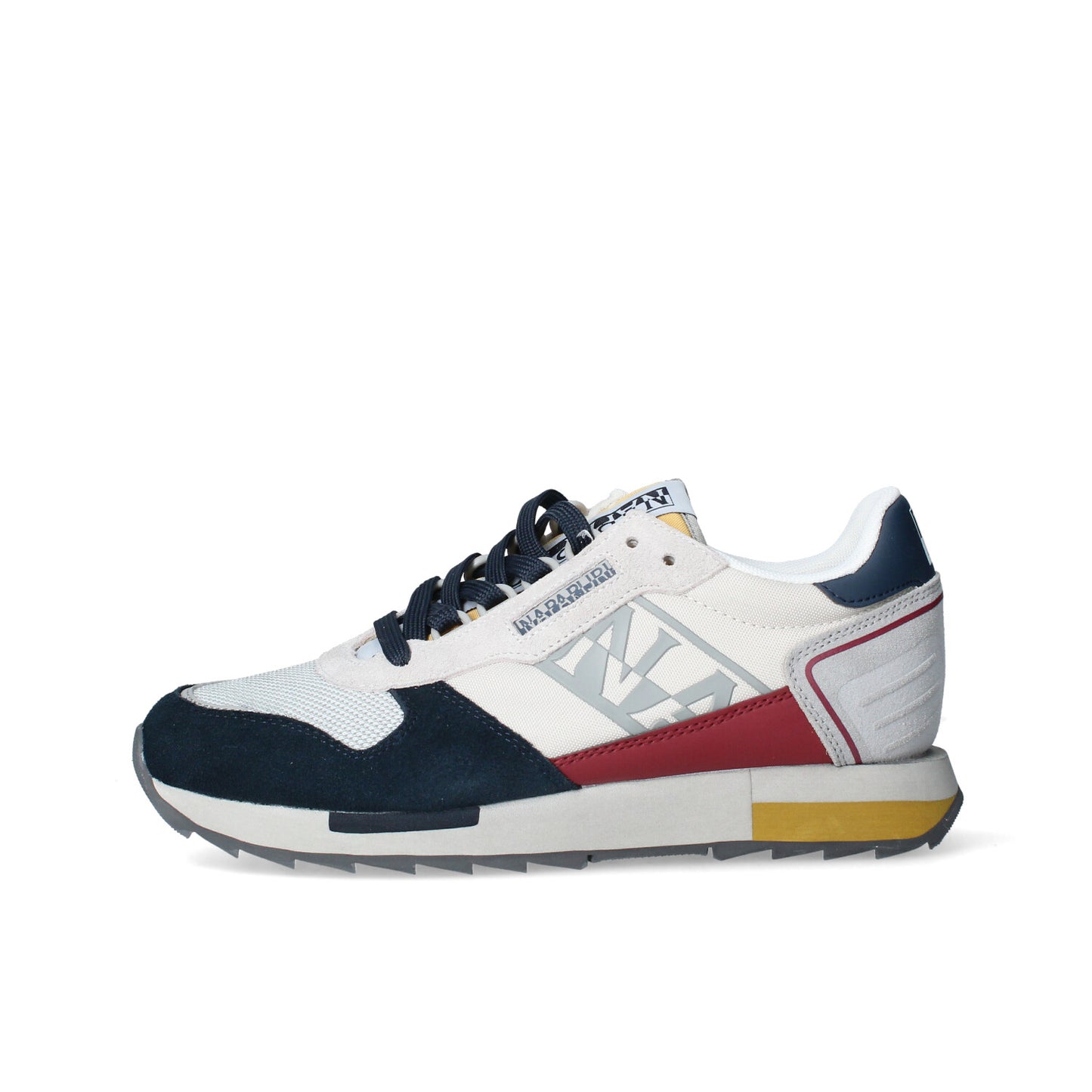 Sneakers Uomo Napapijri NP0A4IQH