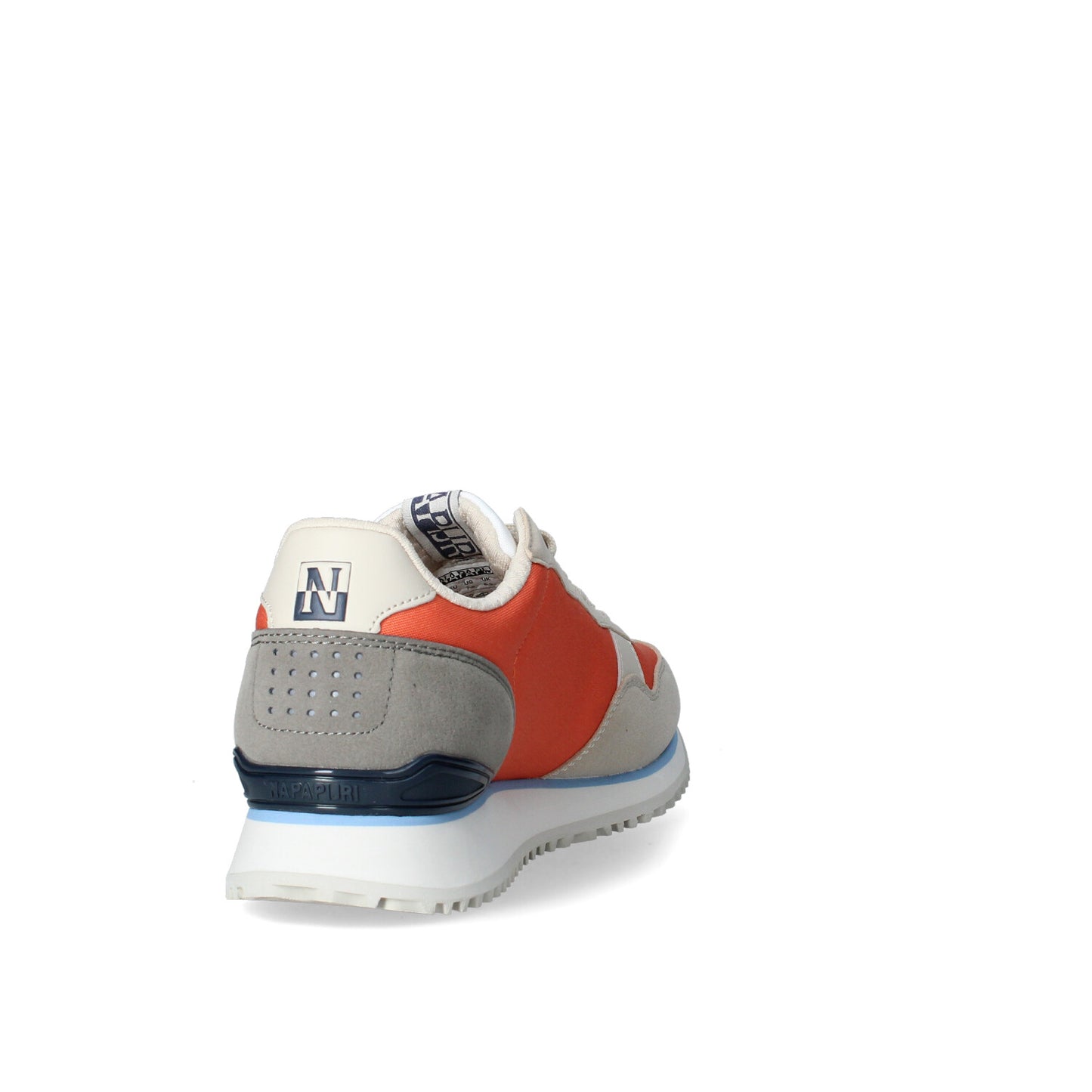 Sneakers Uomo Napapijri NP0A4IQN.2