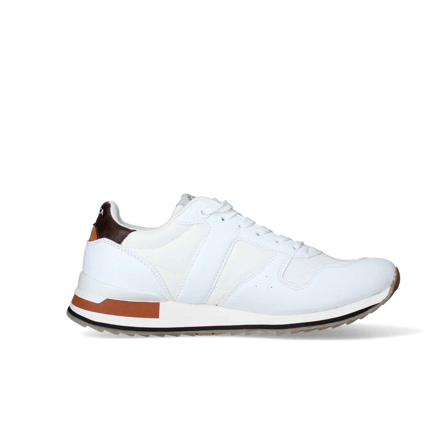 Sneakers Uomo Nautica NTM513F04.2