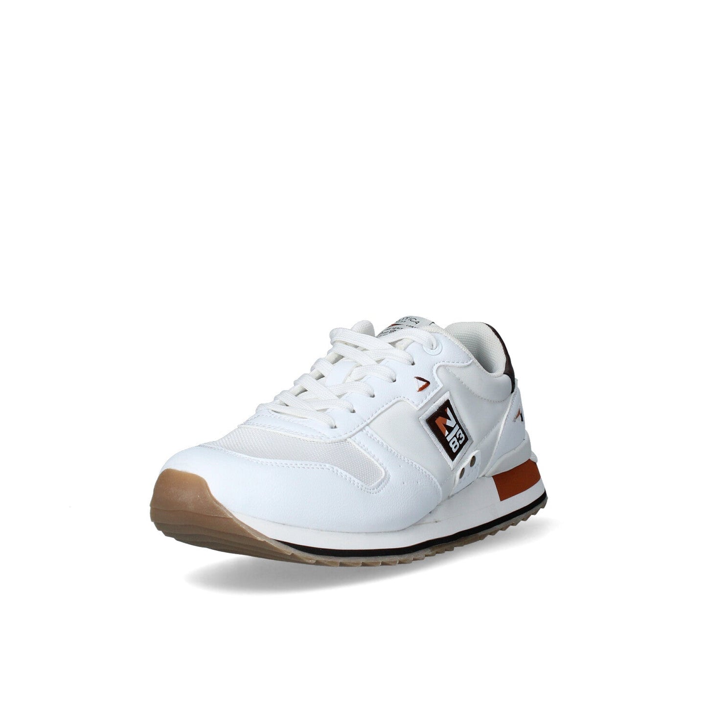 Sneakers Uomo Nautica NTM513F04.2