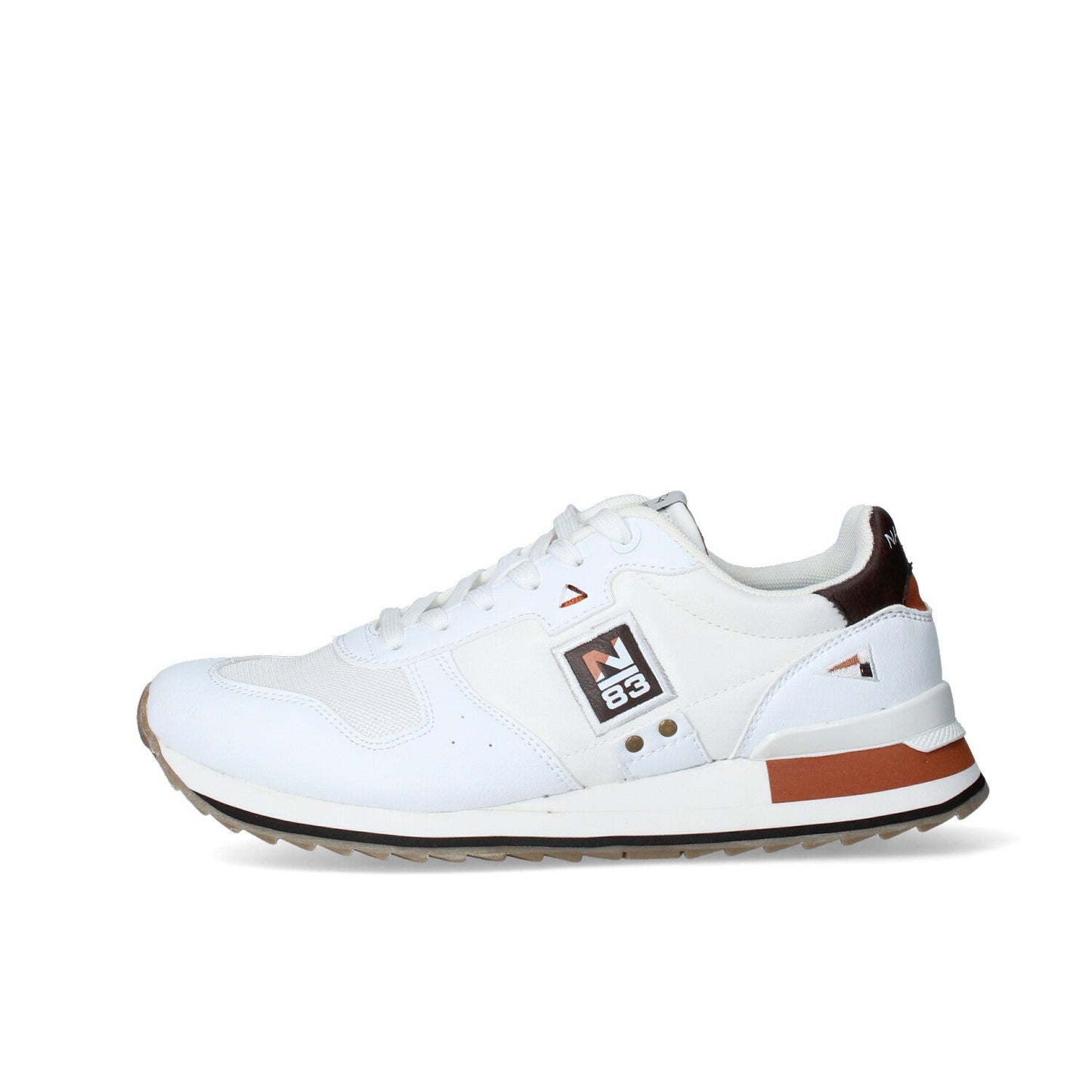 Sneakers Uomo Nautica NTM513F04.2