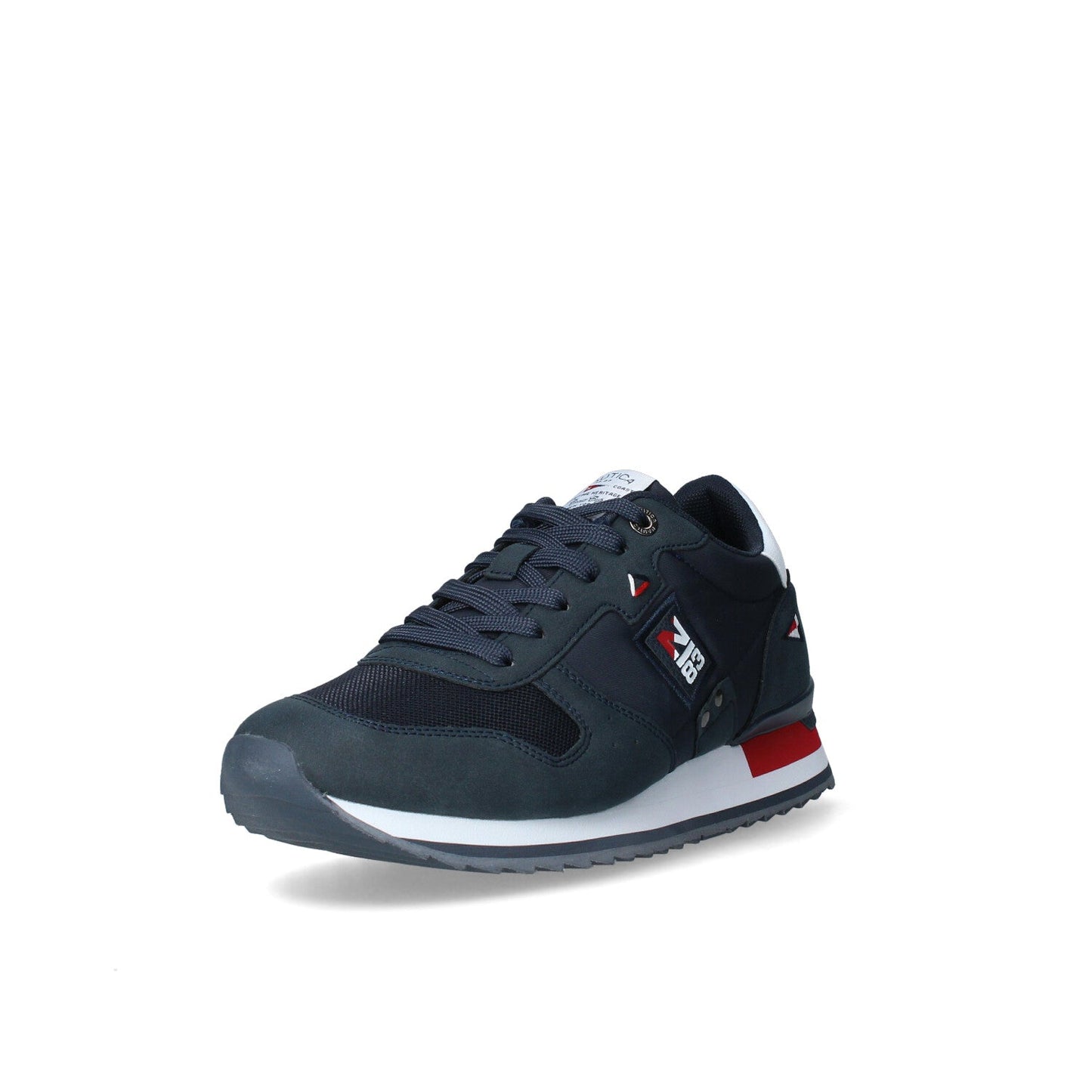 Sneakers Uomo Nautica NTM513F04