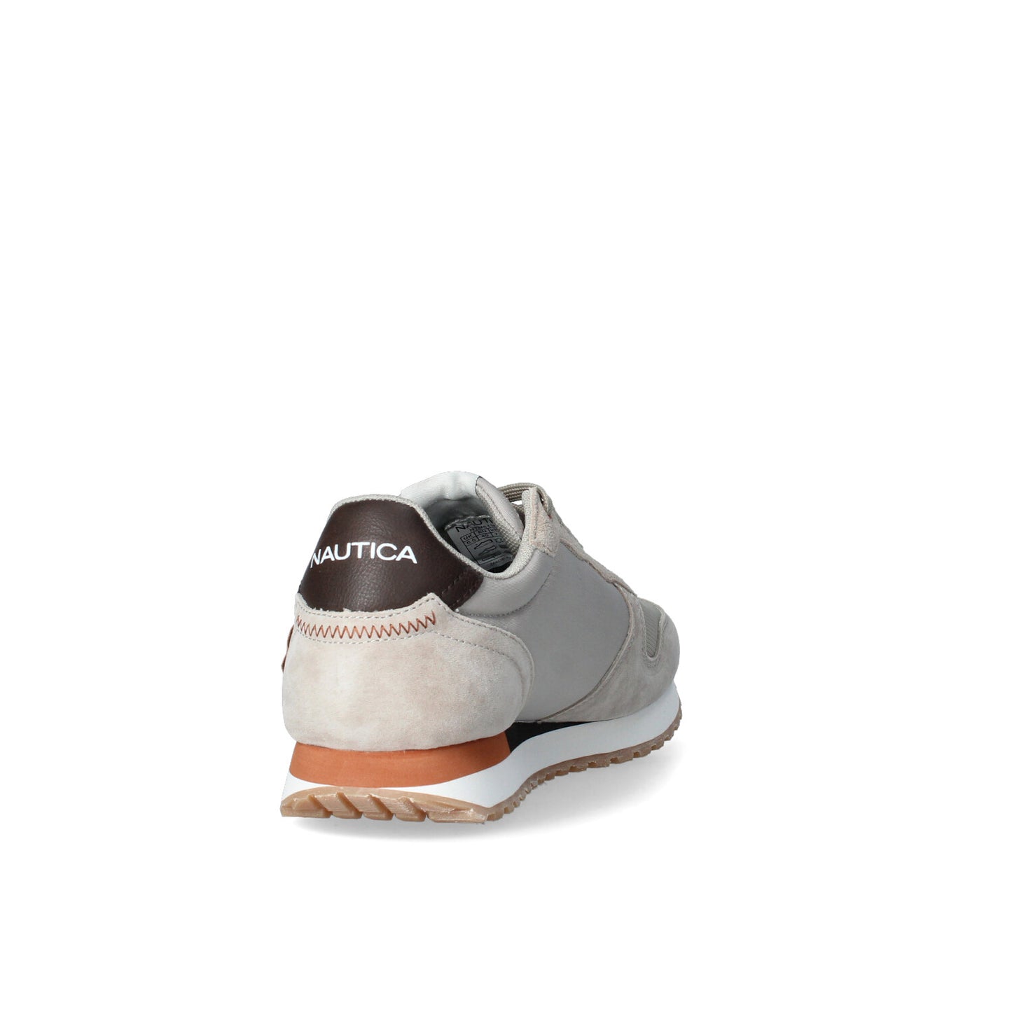 Sneakers Uomo Nautica NTM513F40.2