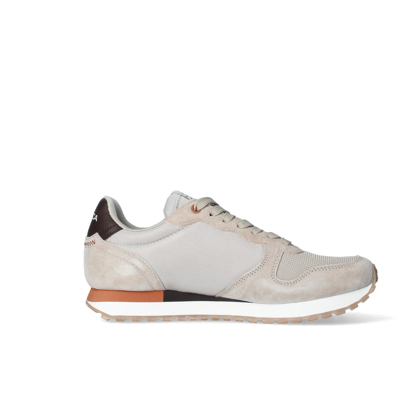 Sneakers Uomo Nautica NTM513F40.2