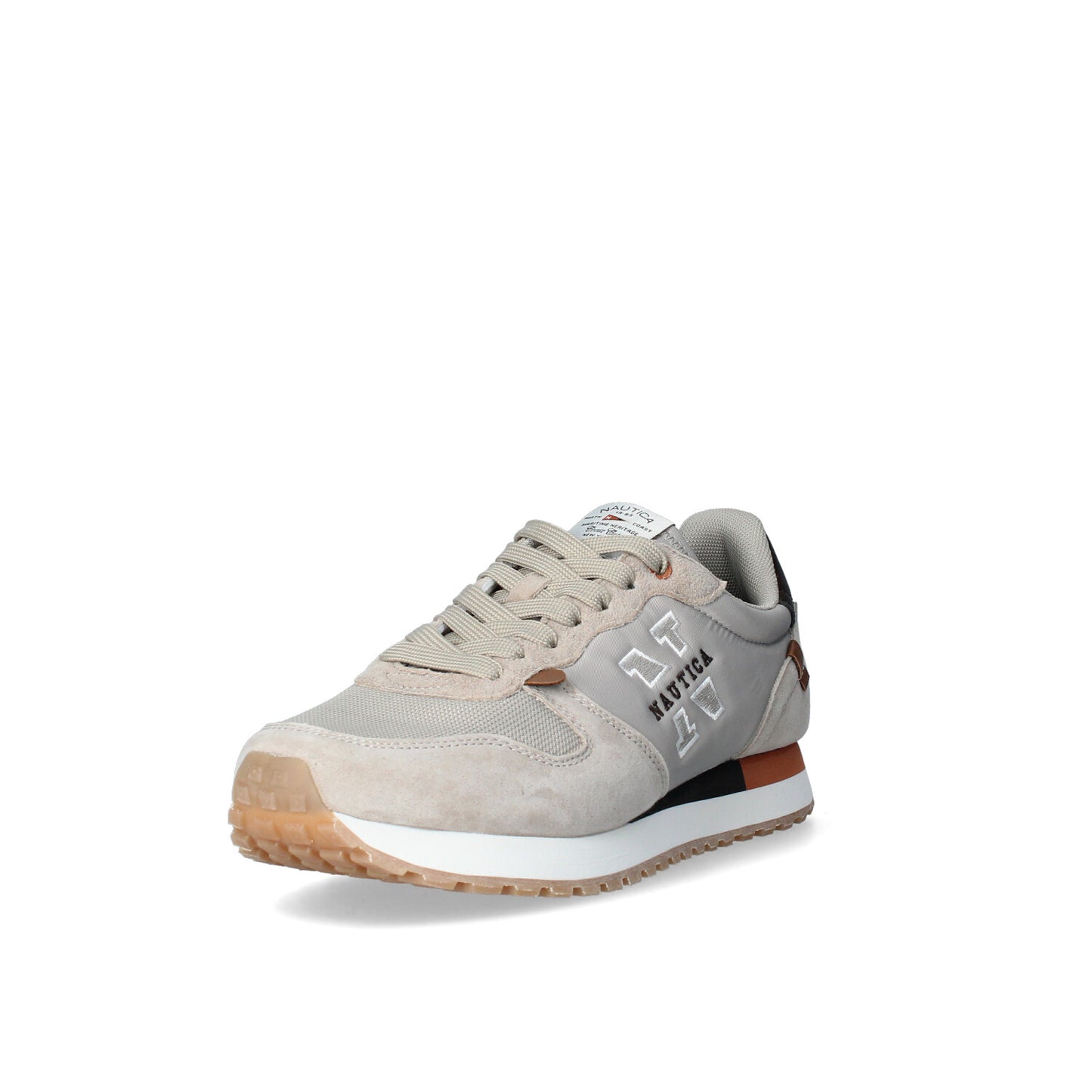 Sneakers Uomo Nautica NTM513F40.2