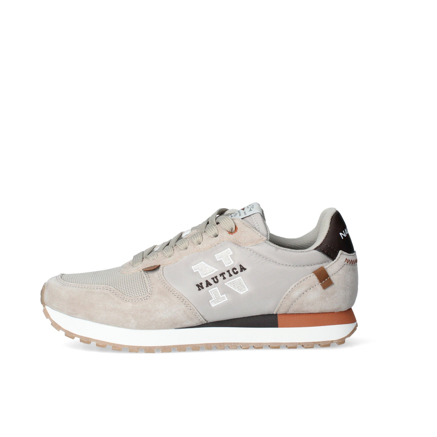 Sneakers Uomo Nautica NTM513F40.2