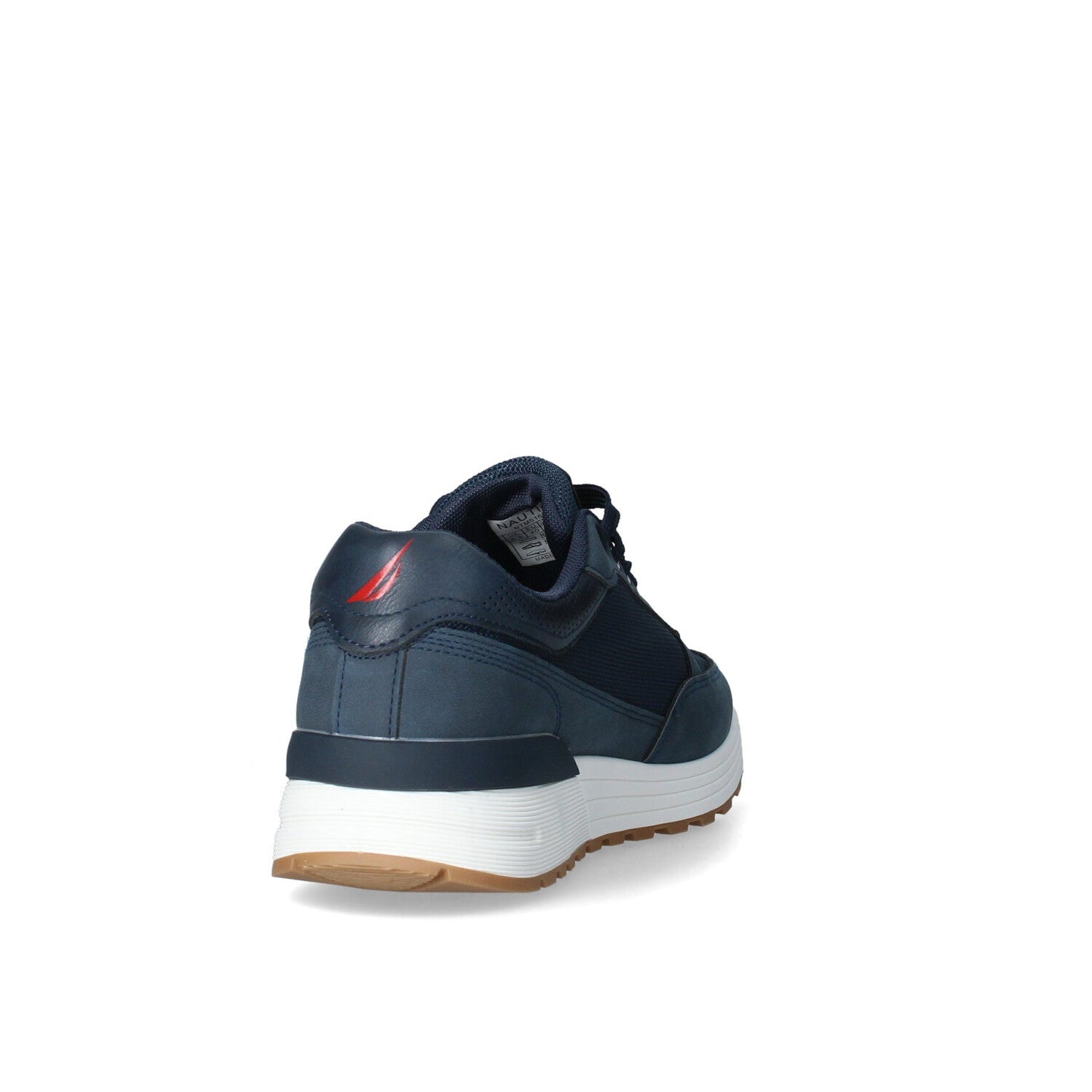 Sneakers Uomo Nautica NTM516F00.2