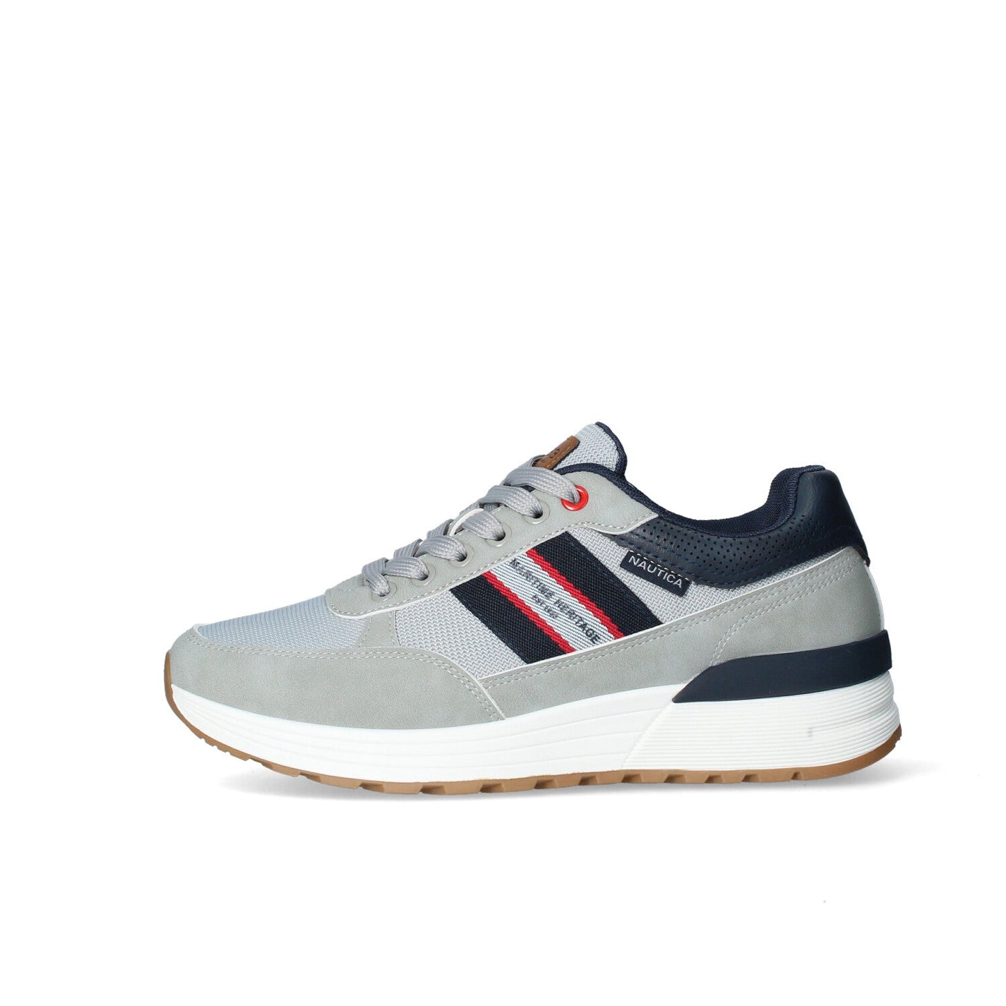Sneakers Uomo Nautica NTM516F00