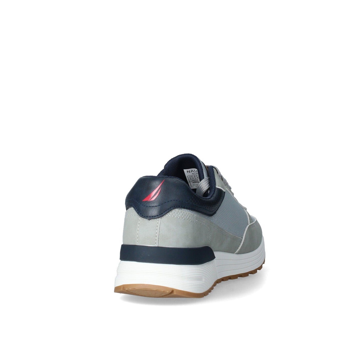 Sneakers Uomo Nautica NTM516F00