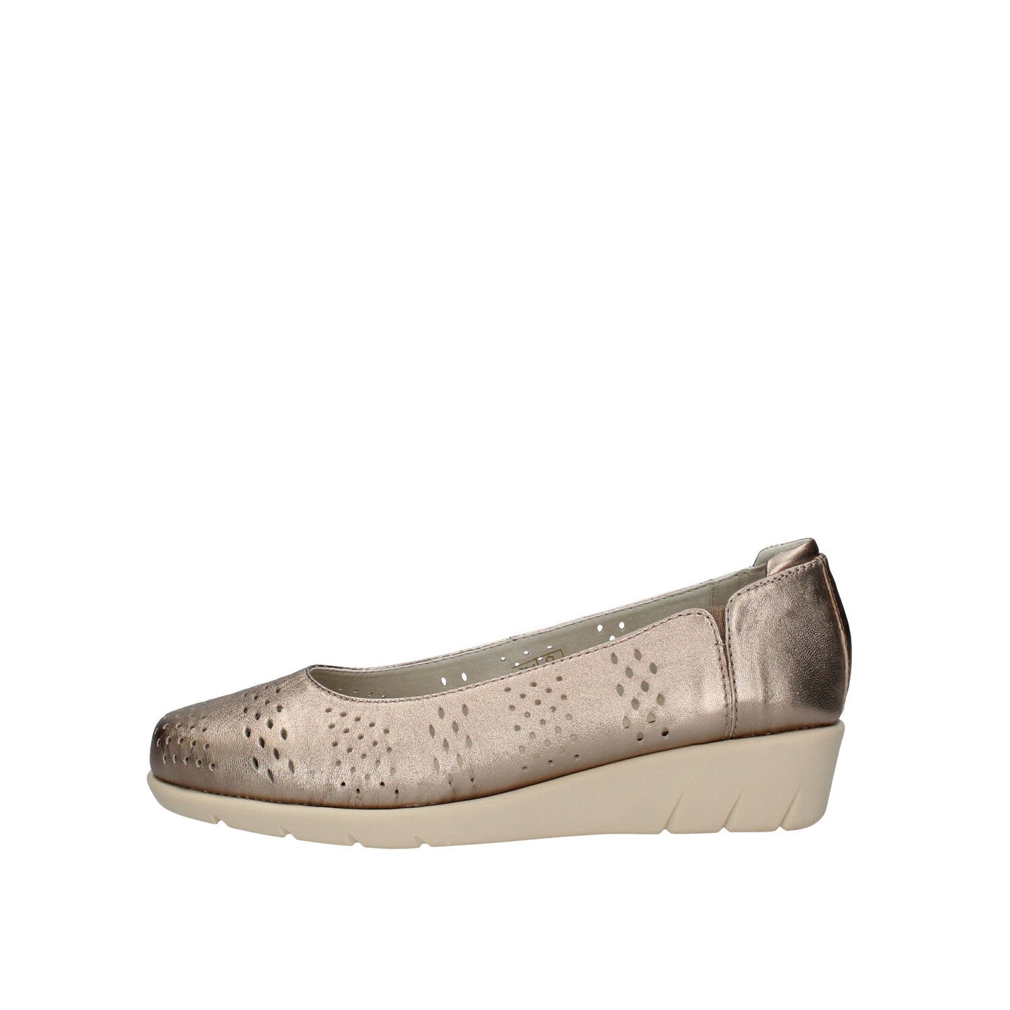 Mocassino Donna Luxury PAOLA
