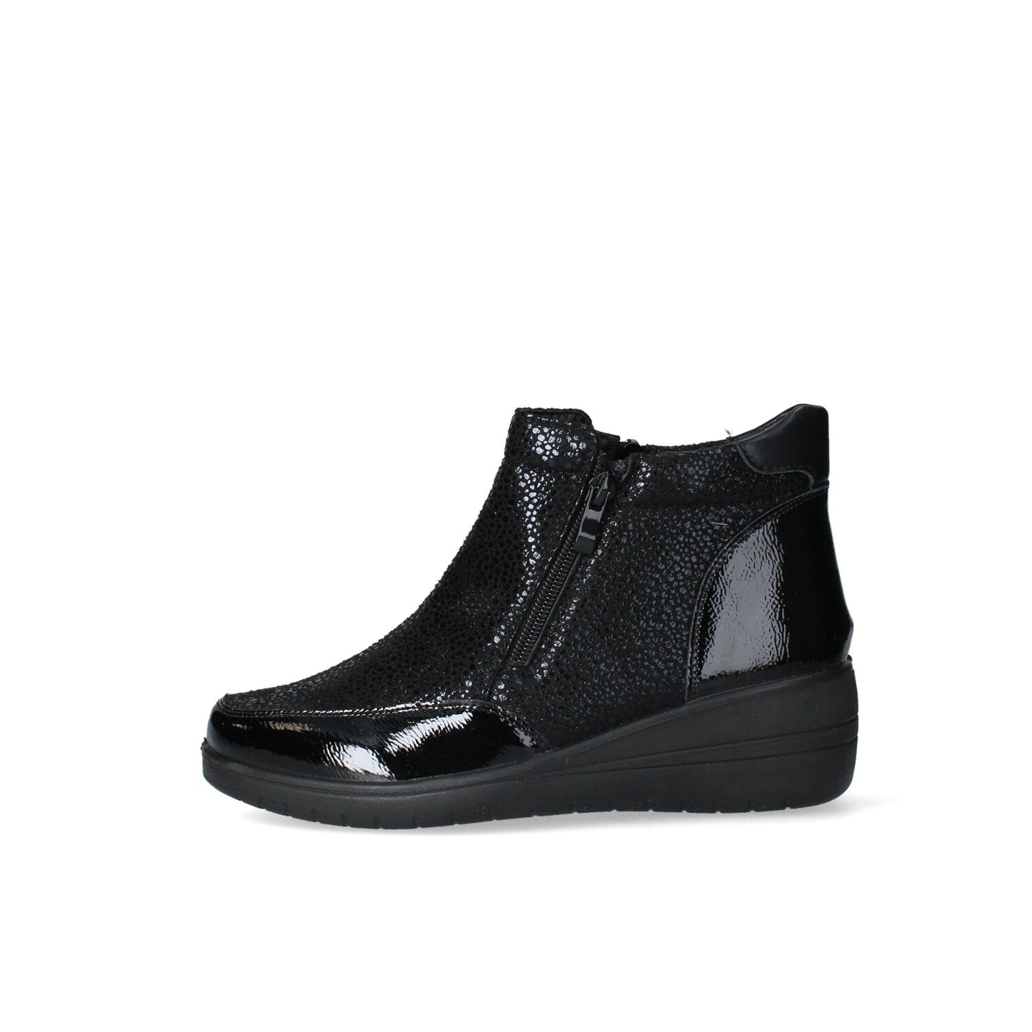 Stivaletto Donna Luxury PENNY503