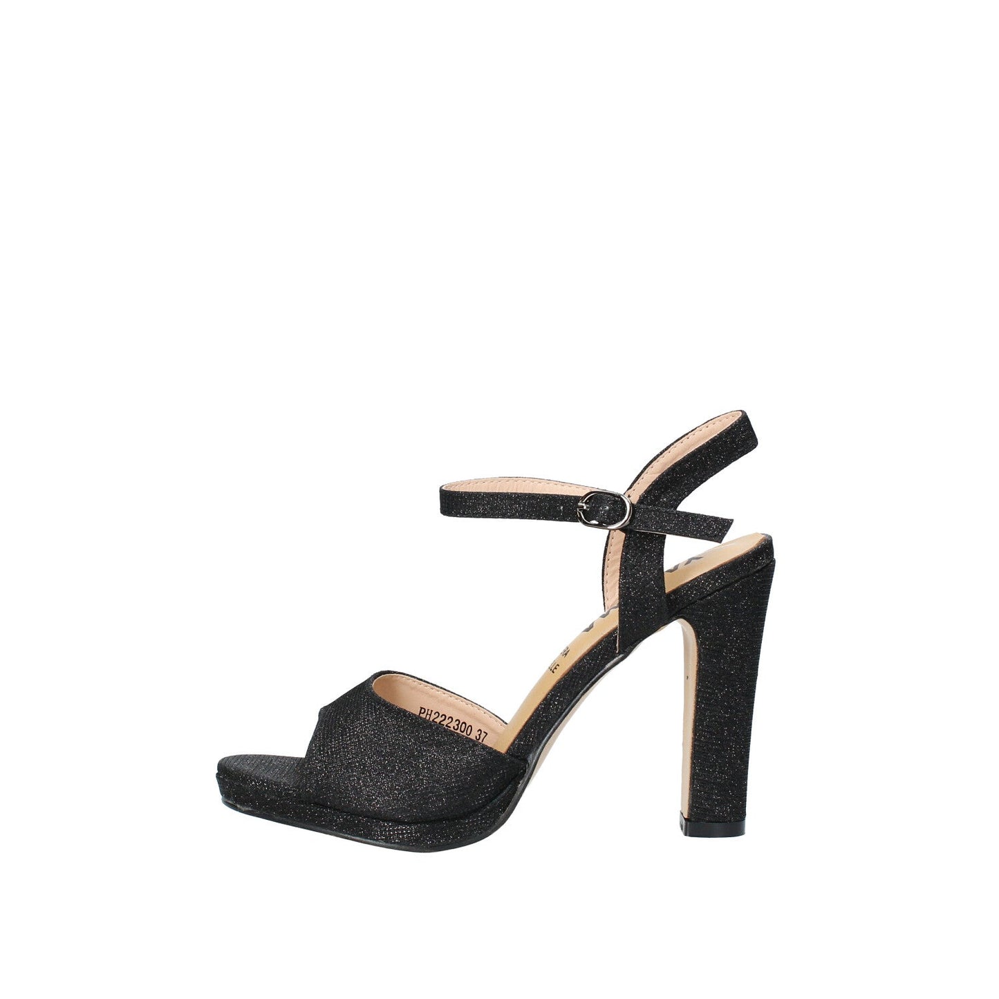 Sandalo con Tacco Donna Yanéma PH222300