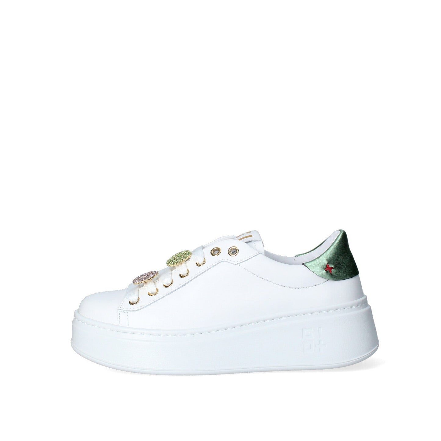 Sneakers Donna GIO+ PIA325A