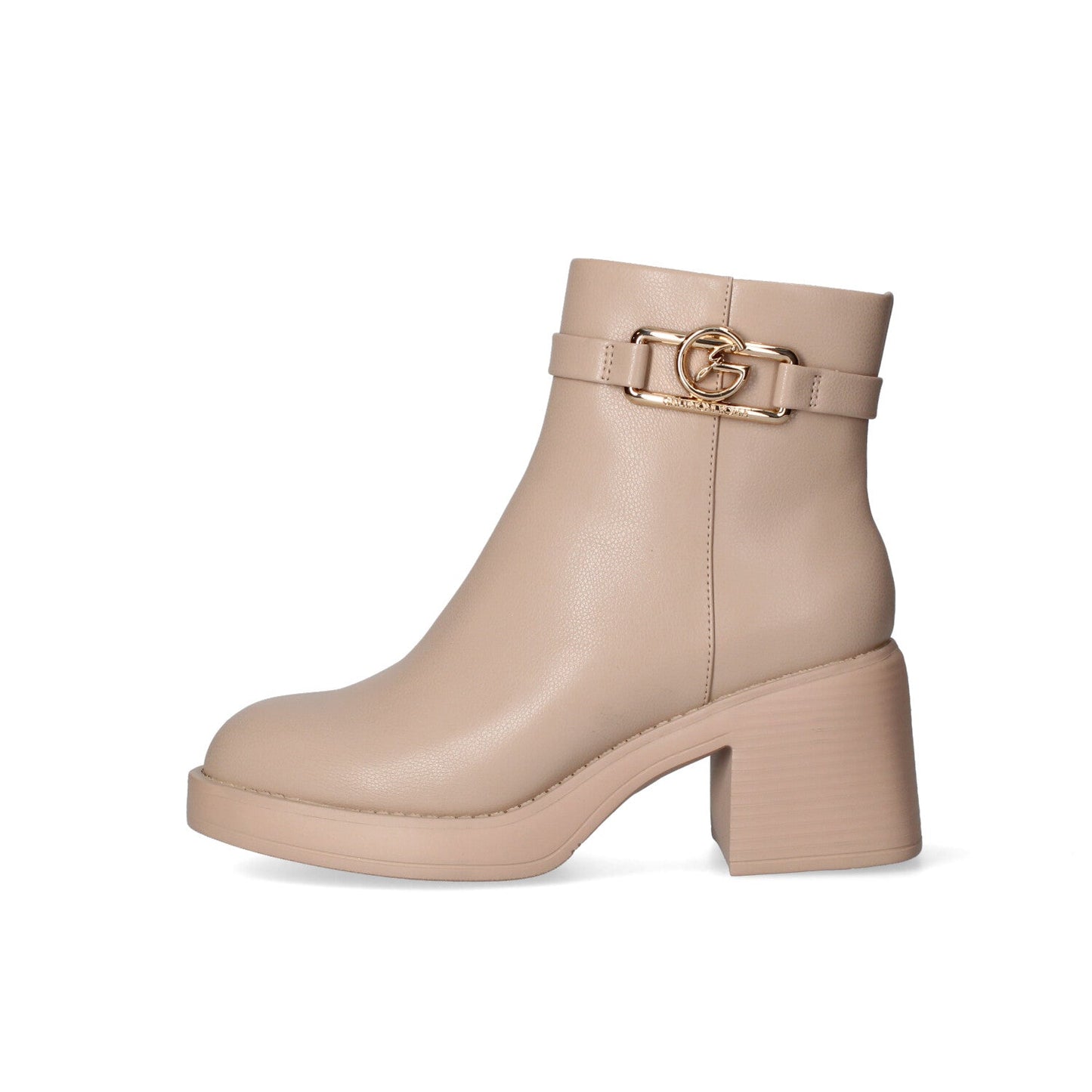 Stivaletto Donna Gattinoni PINER1527WBE502
