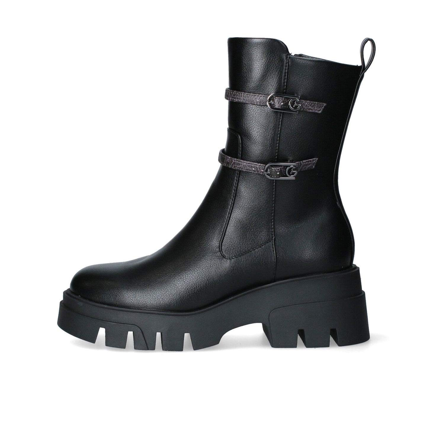 Stivaletto Donna Gattinoni PINML1495WER075